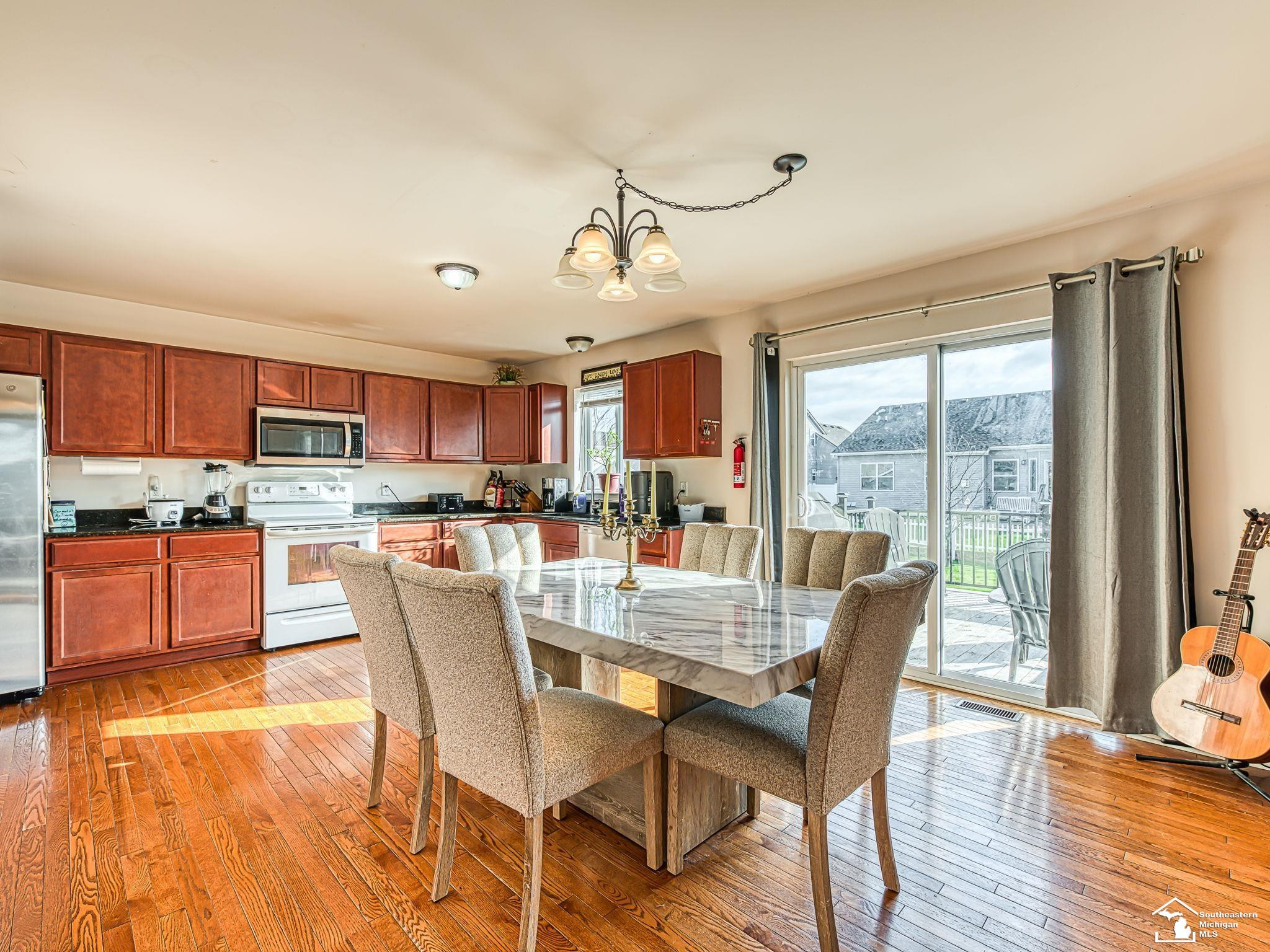 5064 Mallory Street, Dundee, MI 48131 — Photo 8
