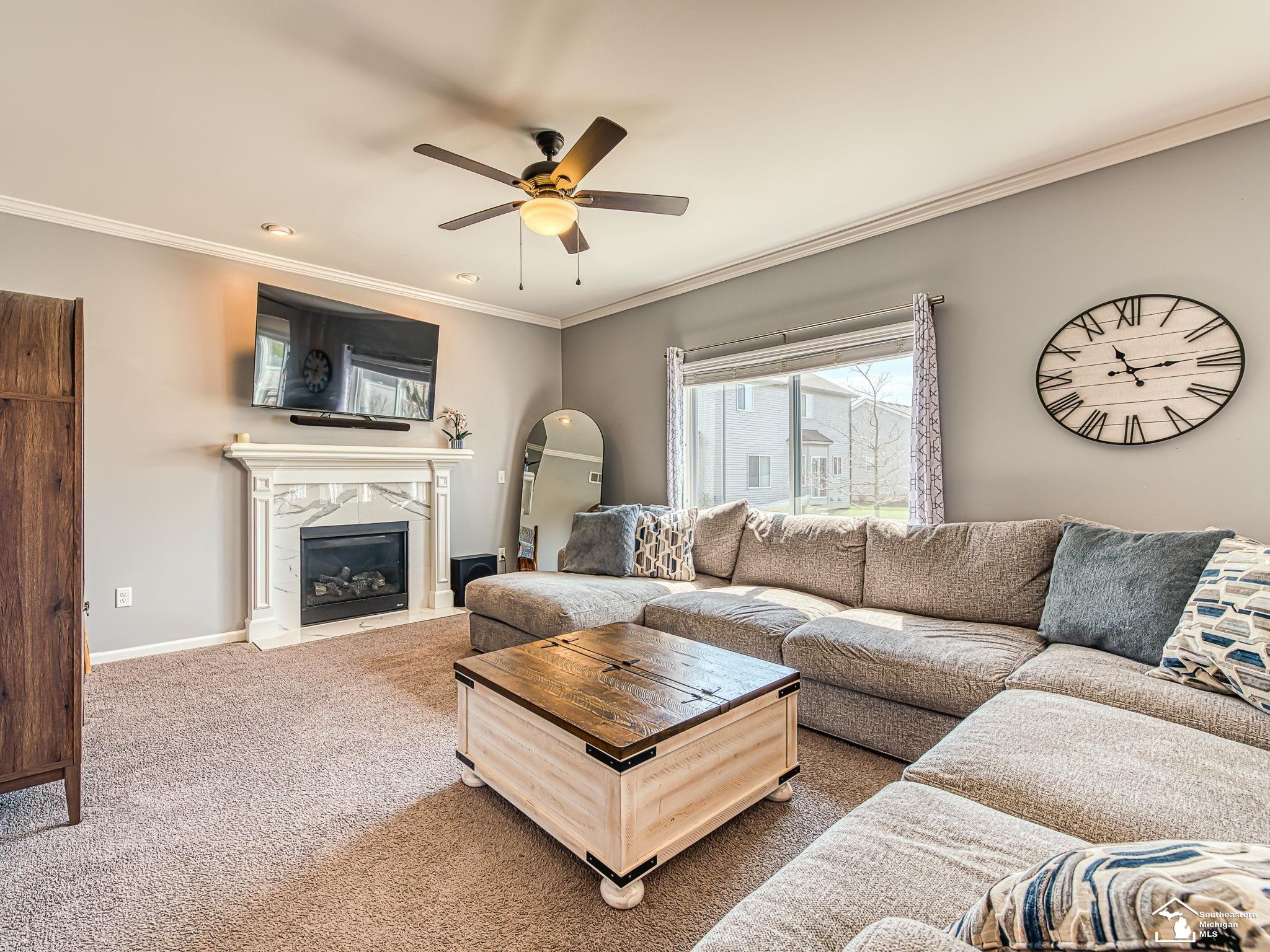 691 Foxworth Street, Dundee, MI 48131 — Photo 29