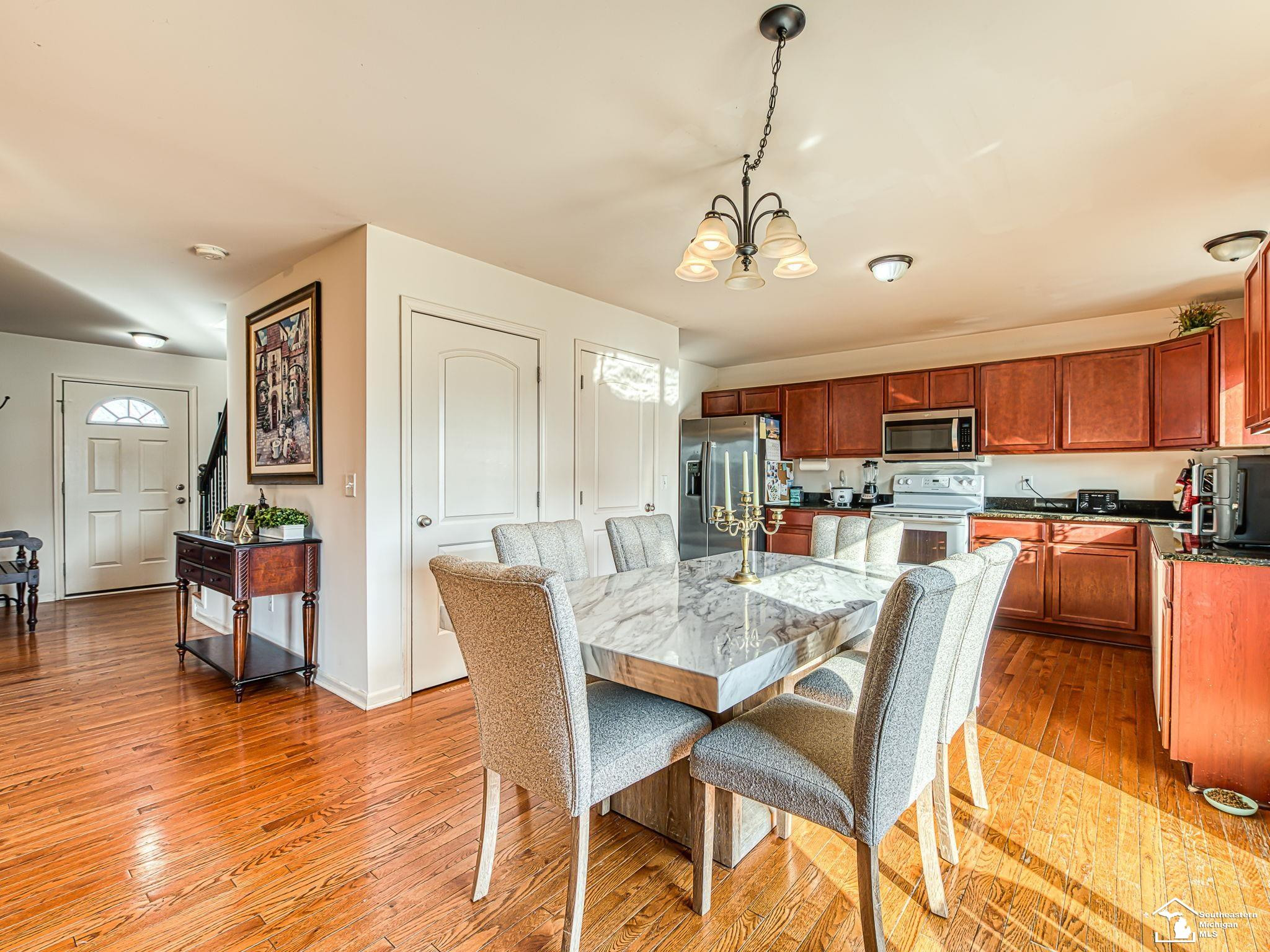 5064 Mallory Street, Dundee, MI 48131 — Photo 9