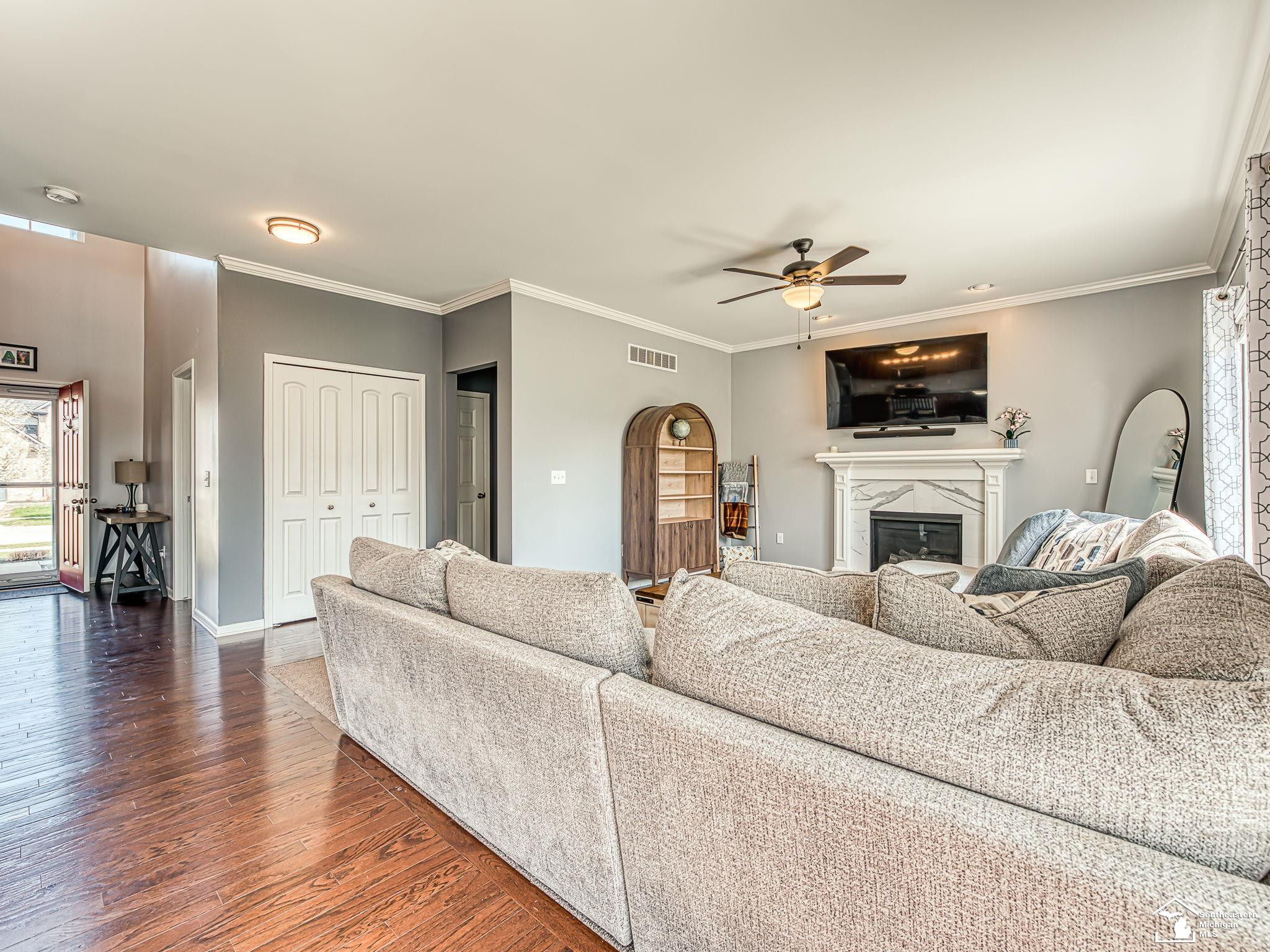 691 Foxworth Street, Dundee, MI 48131 — Photo 30