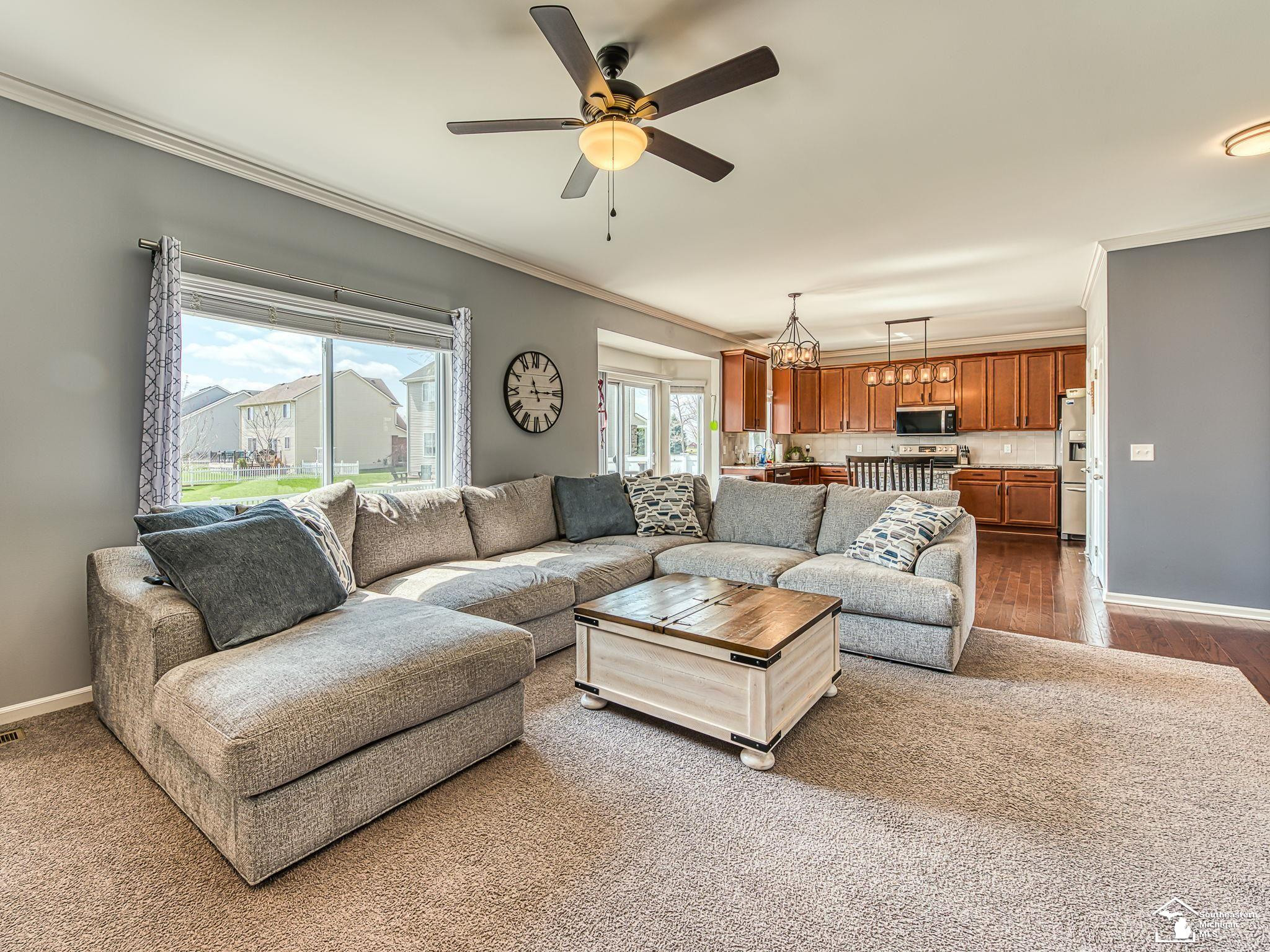 691 Foxworth Street, Dundee, MI 48131 — Photo 31
