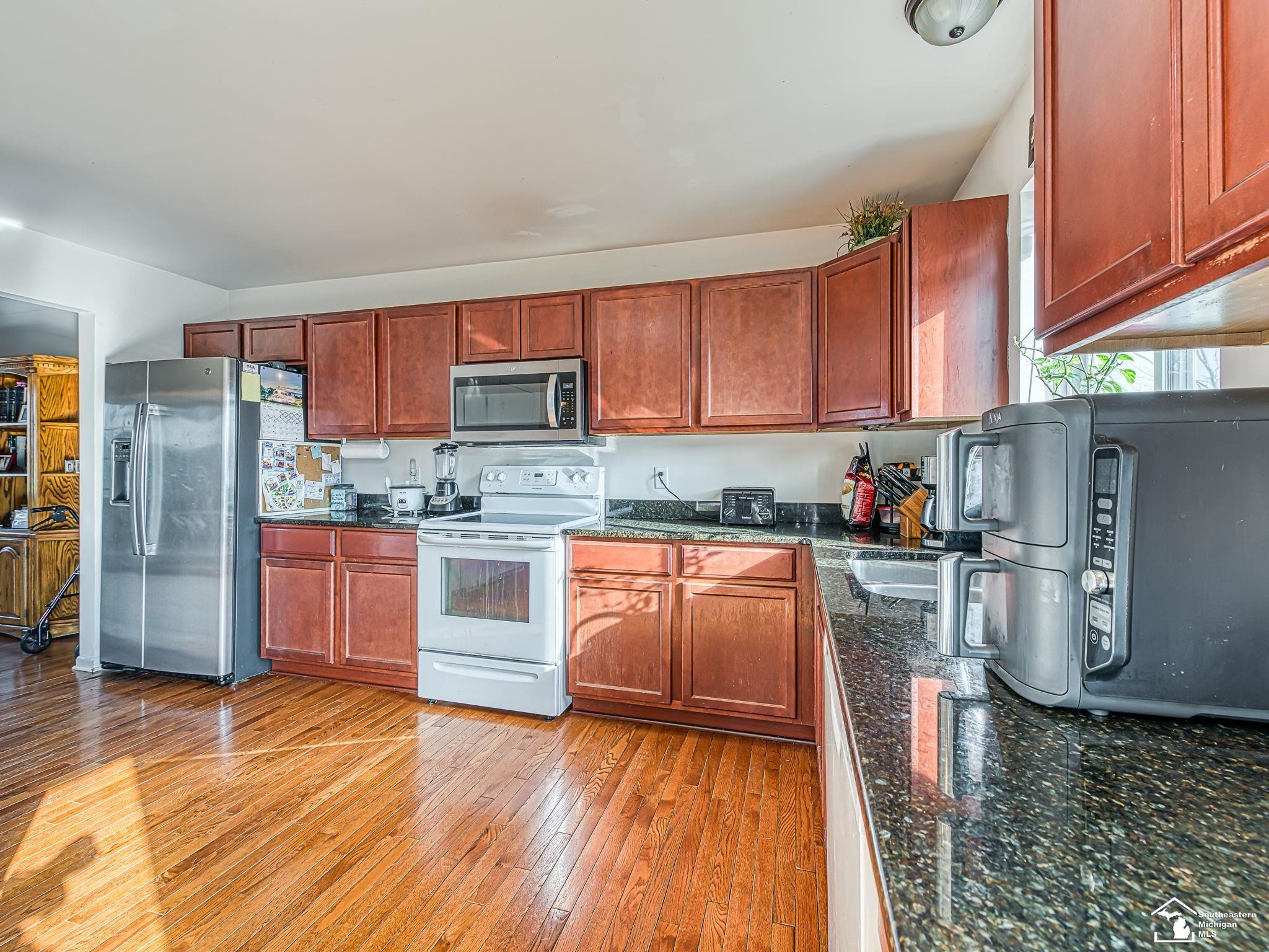 5064 Mallory Street, Dundee, MI 48131 — Photo 11