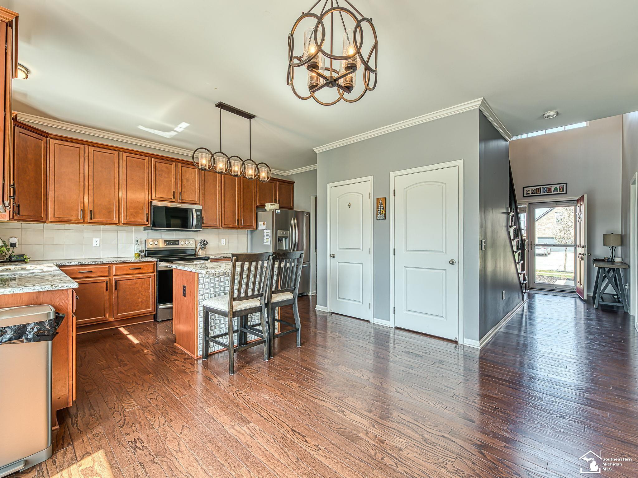 691 Foxworth Street, Dundee, MI 48131 — Photo 33