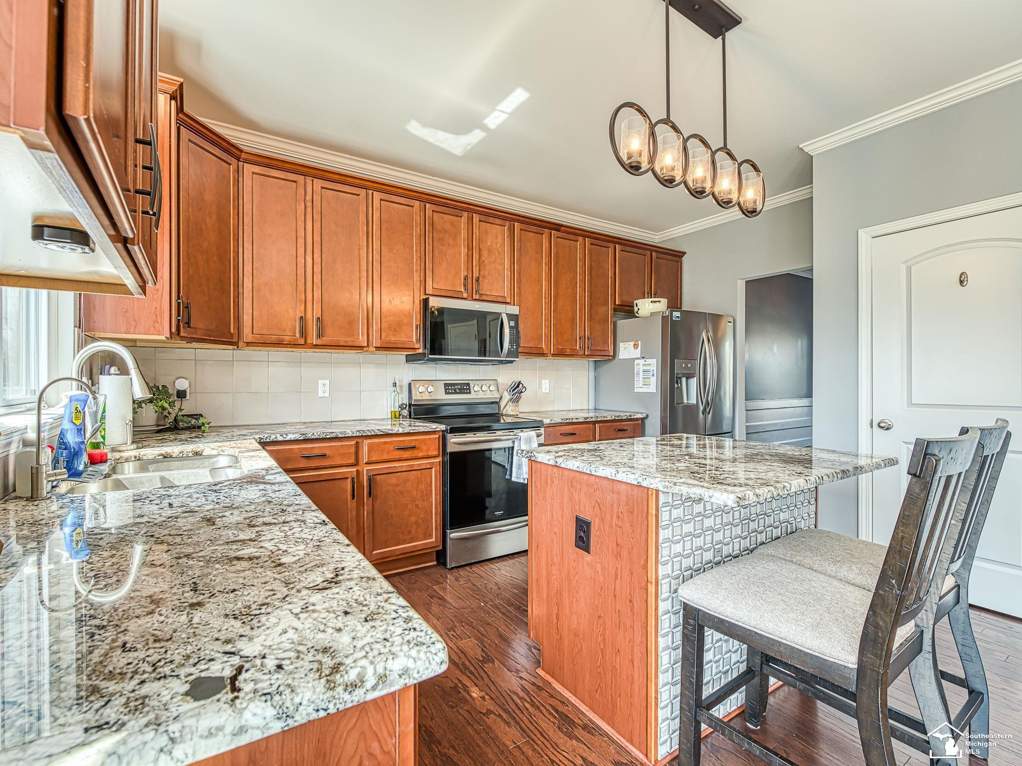 691 Foxworth Street, Dundee, MI 48131 — Photo 34