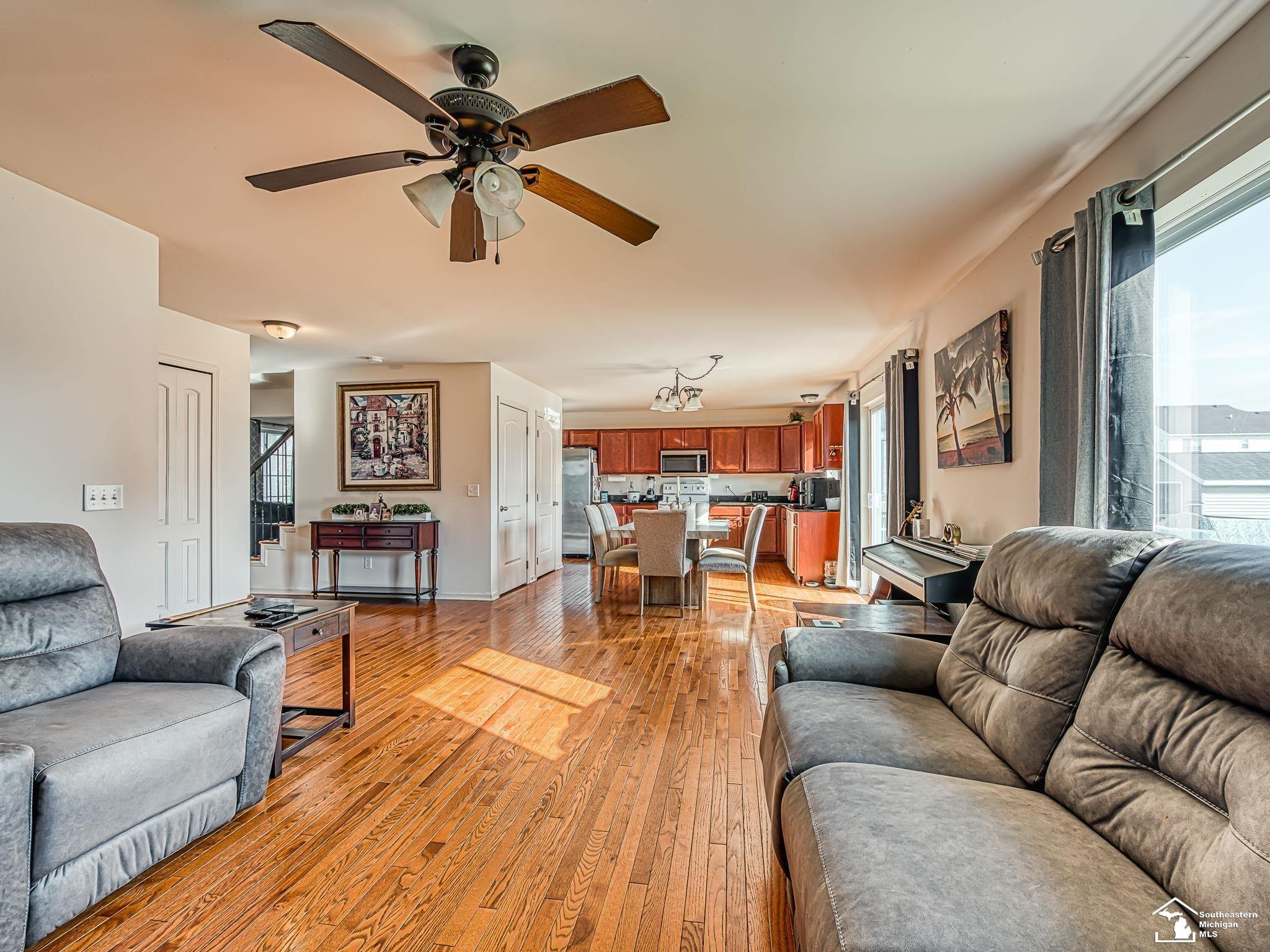 5064 Mallory Street, Dundee, MI 48131 — Photo 12