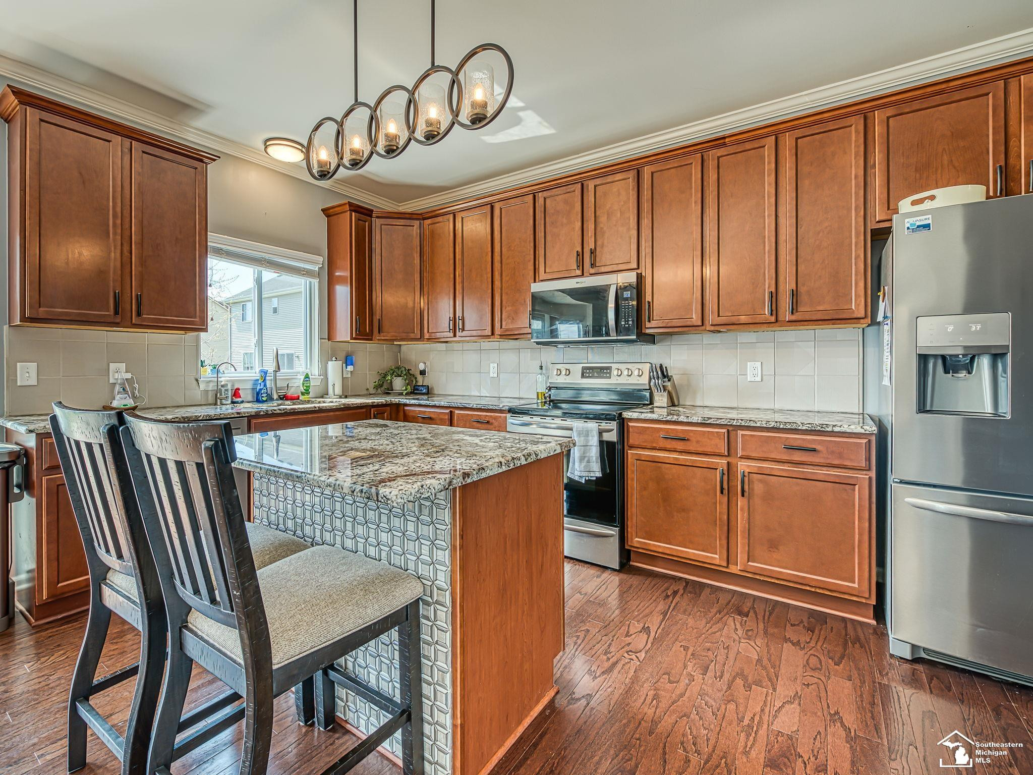 691 Foxworth Street, Dundee, MI 48131 — Photo 35