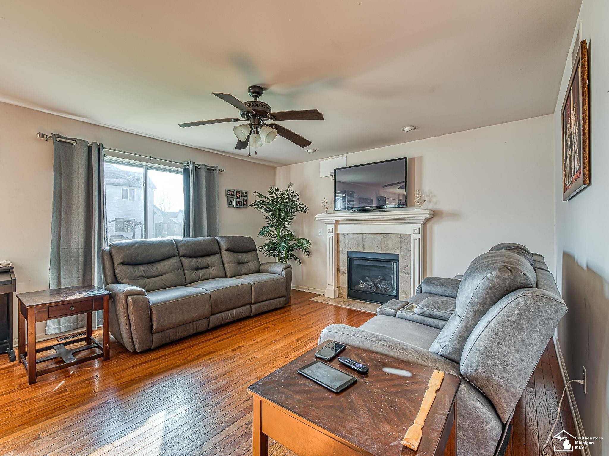 5064 Mallory Street, Dundee, MI 48131 — Photo 13
