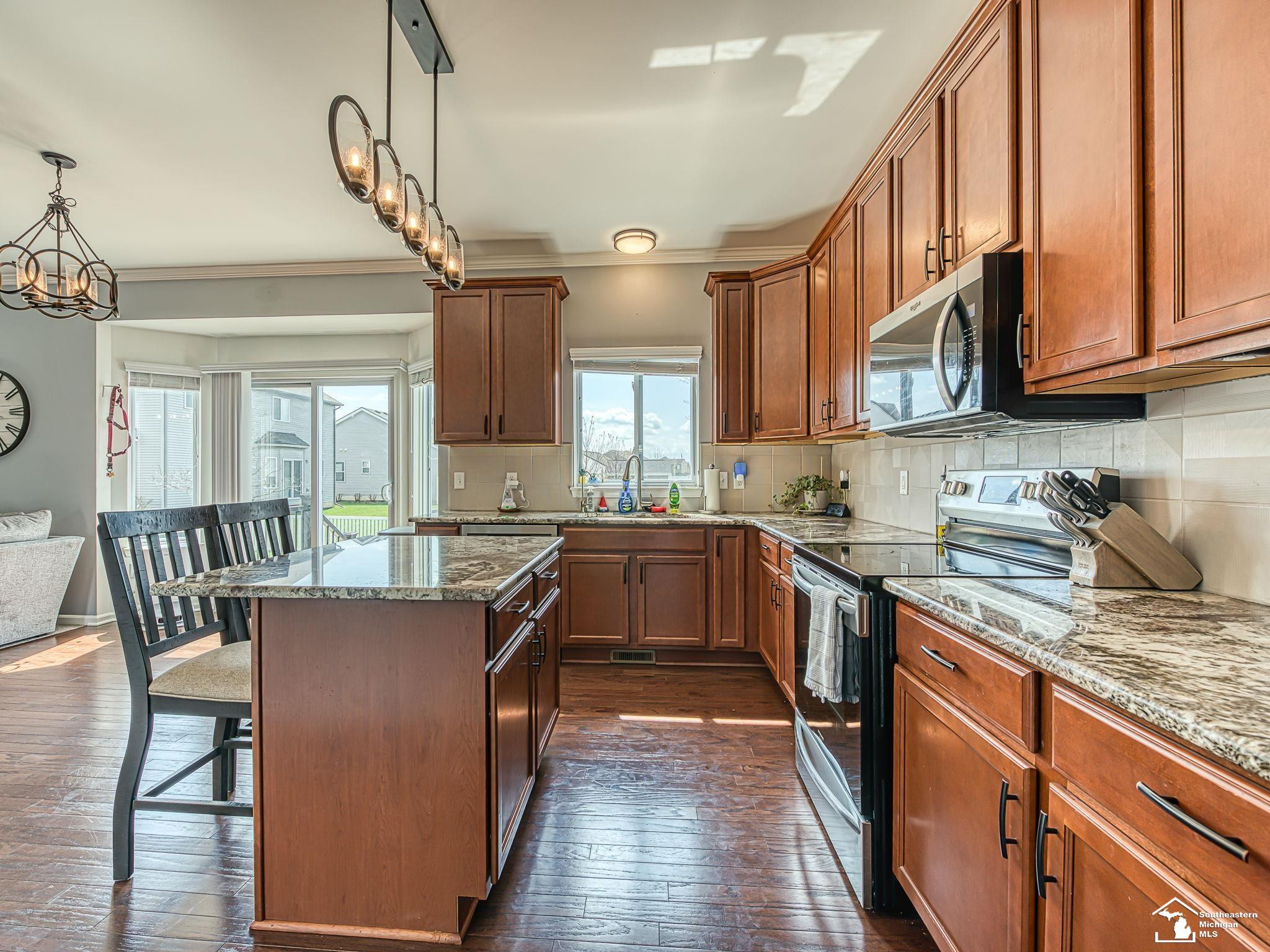 691 Foxworth Street, Dundee, MI 48131 — Photo 36