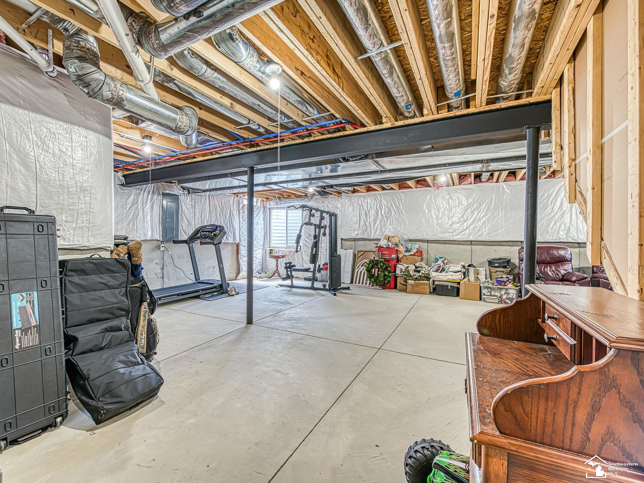 691 Foxworth Street, Dundee, MI 48131 — Photo 37