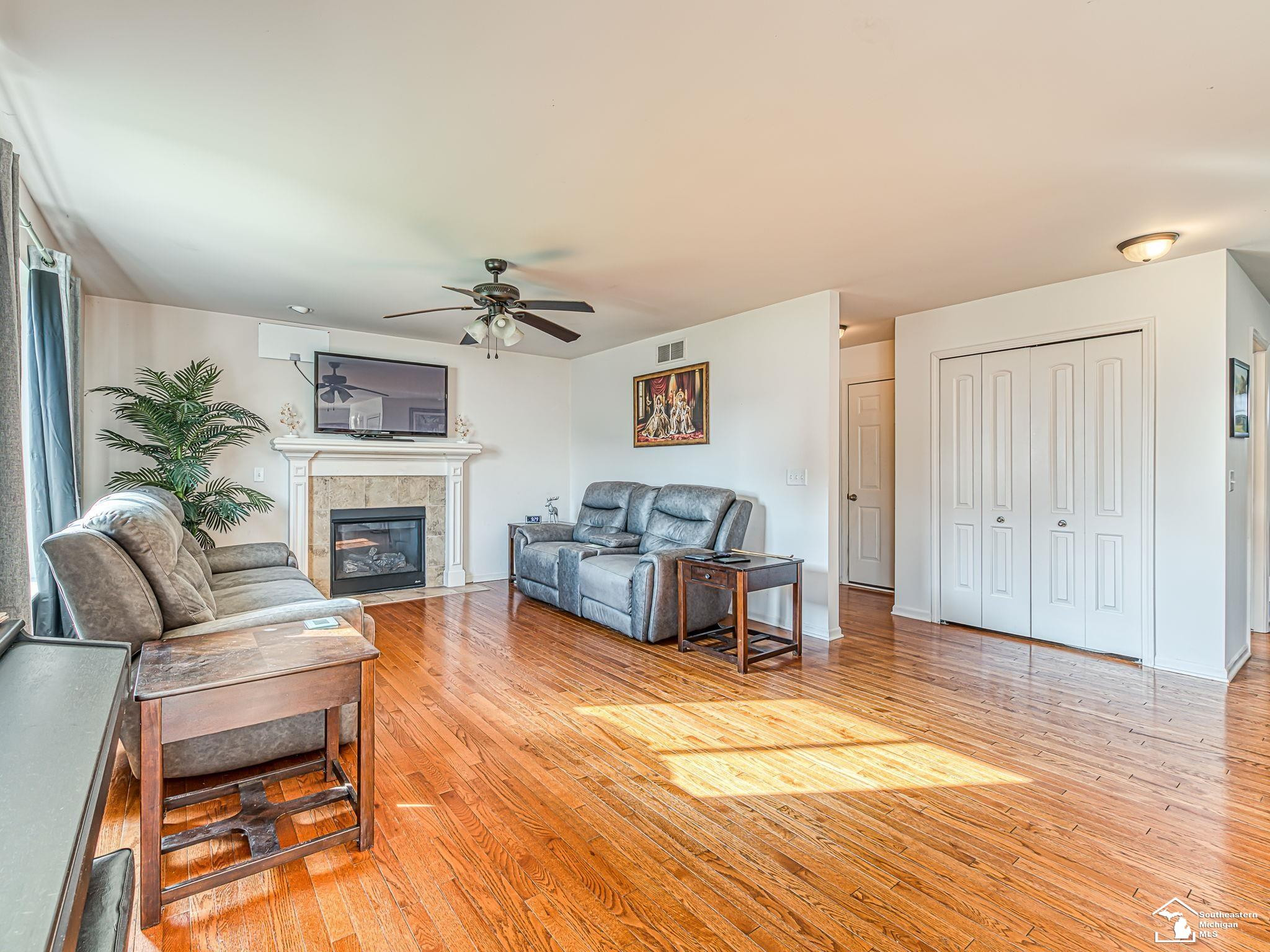 5064 Mallory Street, Dundee, MI 48131 — Photo 14