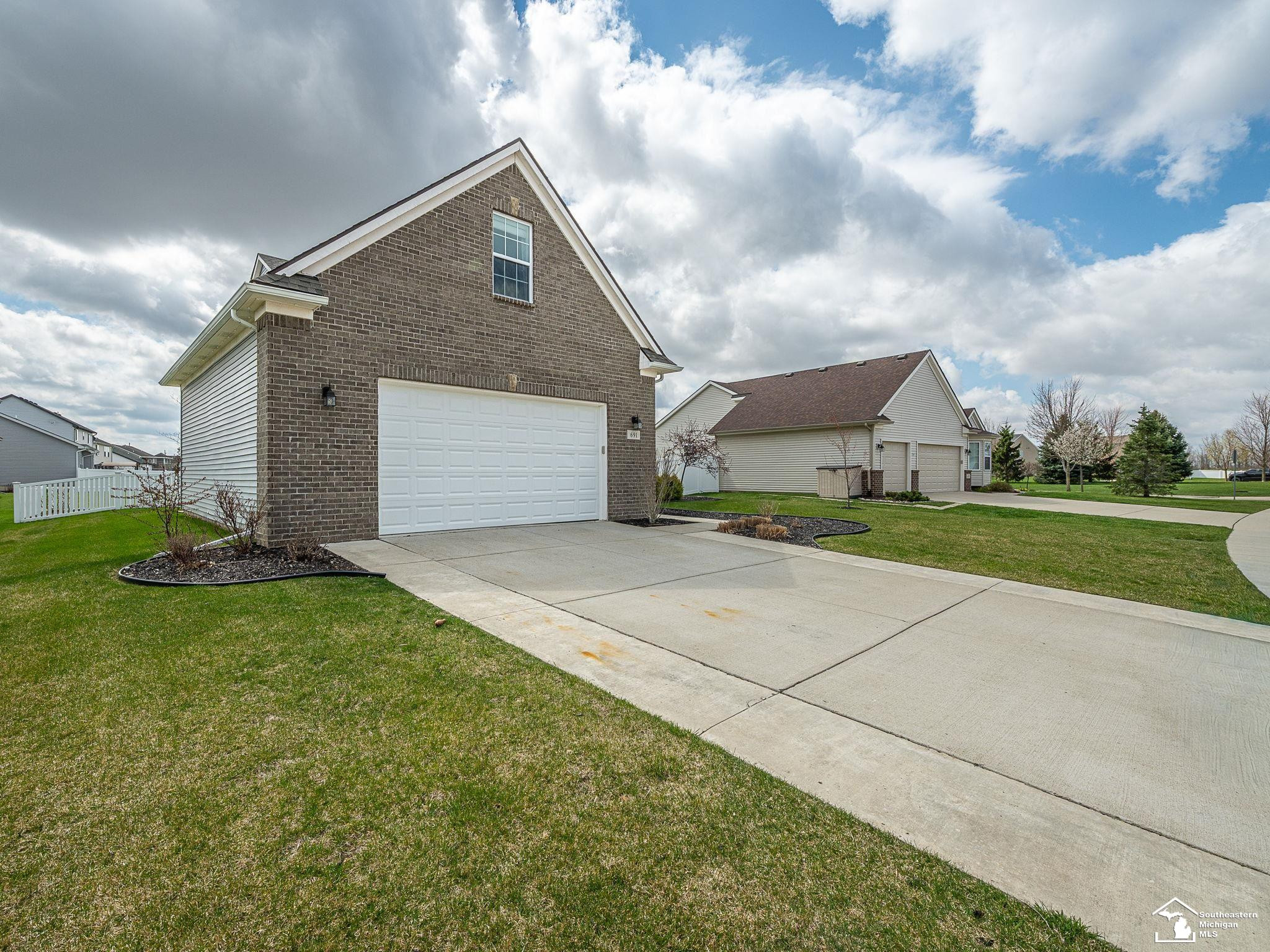 691 Foxworth Street, Dundee, MI 48131 — Photo 41