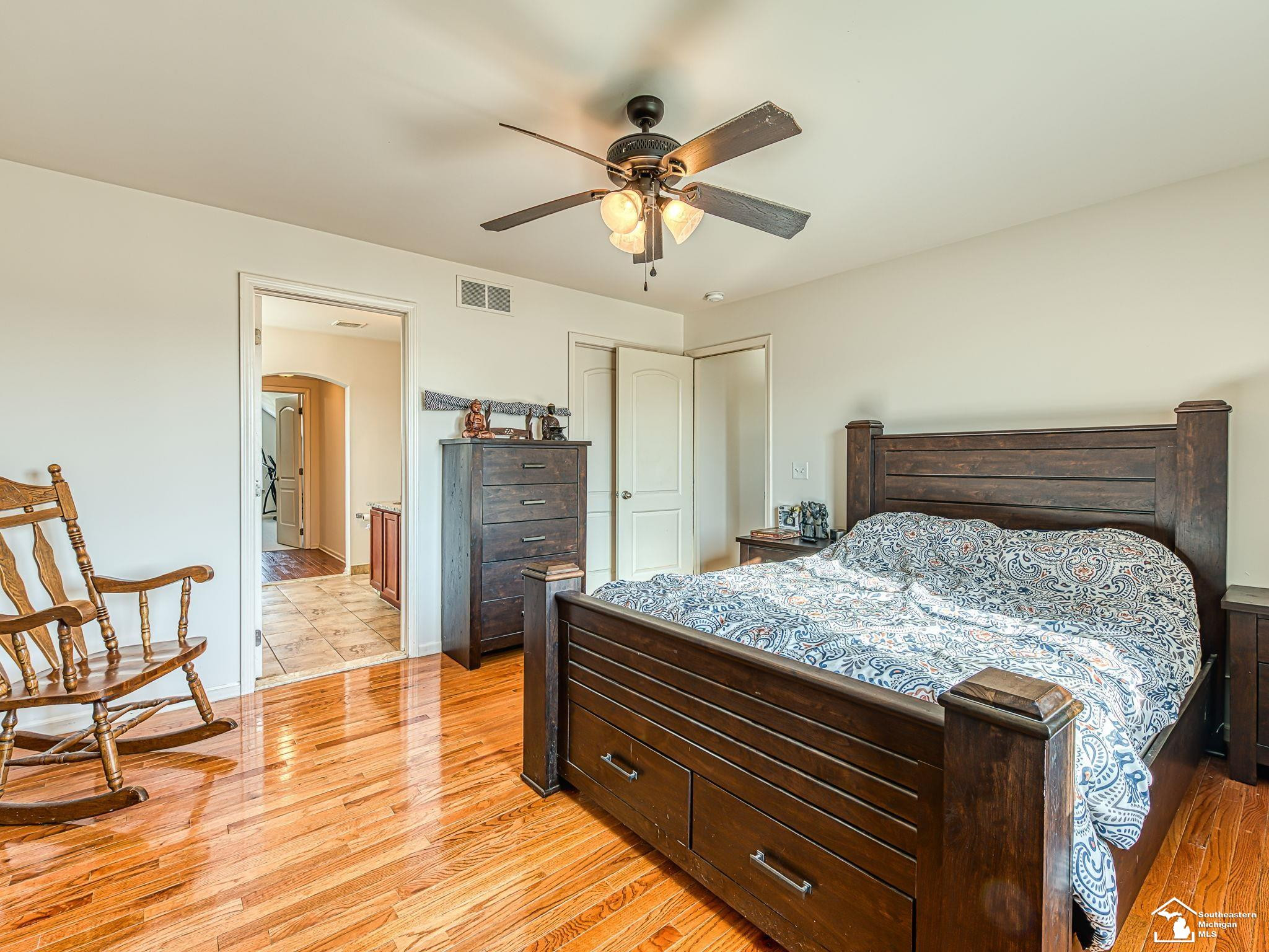 5064 Mallory Street, Dundee, MI 48131 — Photo 18
