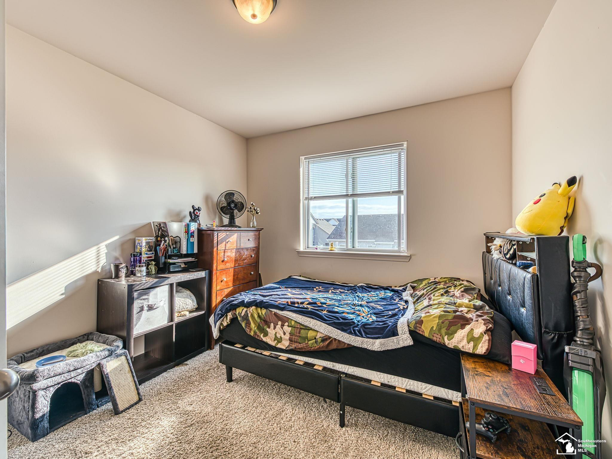 5064 Mallory Street, Dundee, MI 48131 — Photo 24