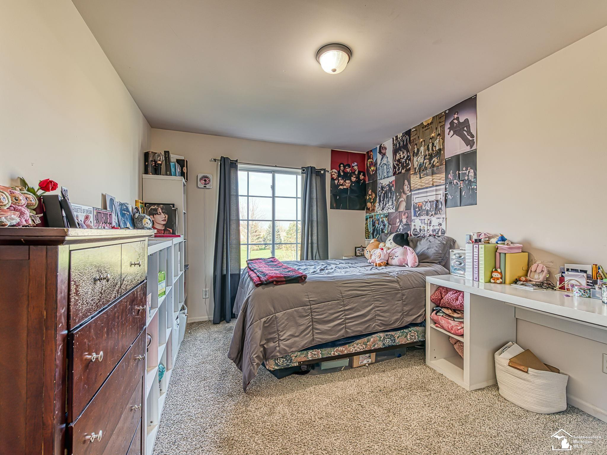 5064 Mallory Street, Dundee, MI 48131 — Photo 25