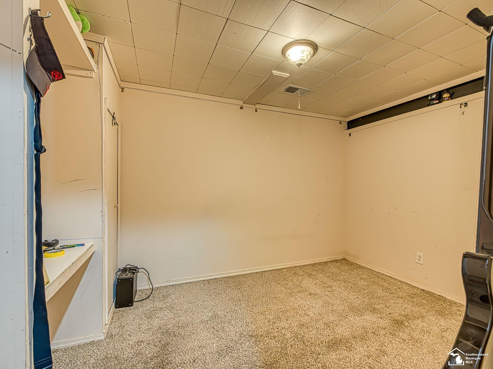 5064 Mallory Street, Dundee, MI 48131 — Photo 35