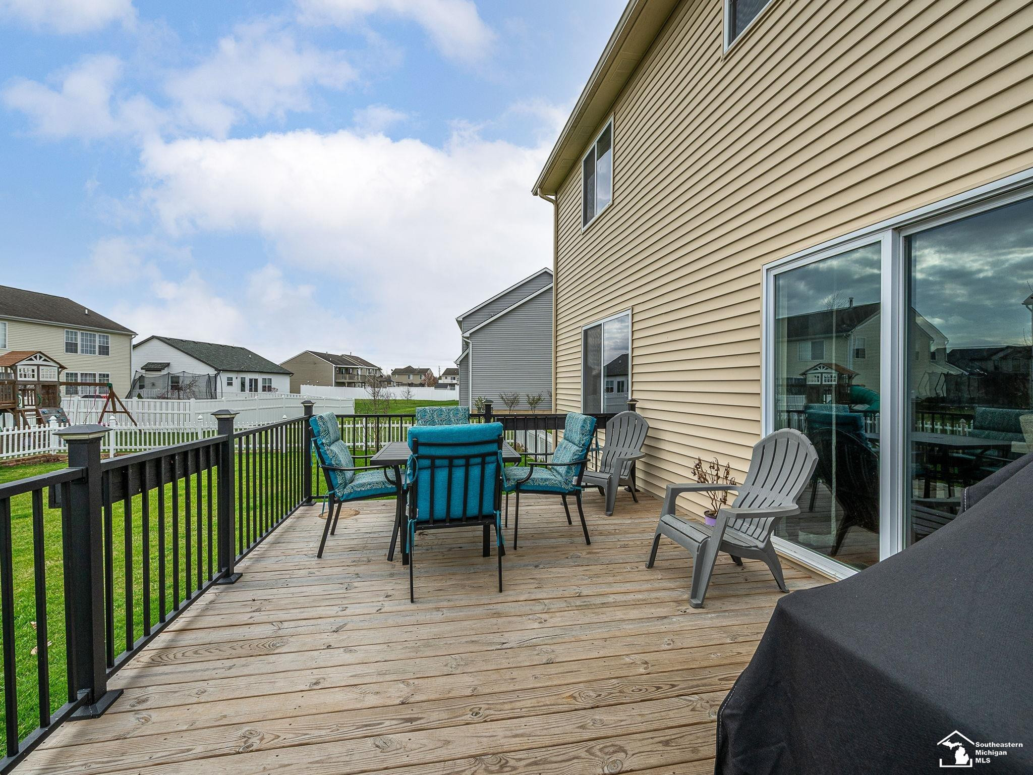 5064 Mallory Street, Dundee, MI 48131 — Photo 36