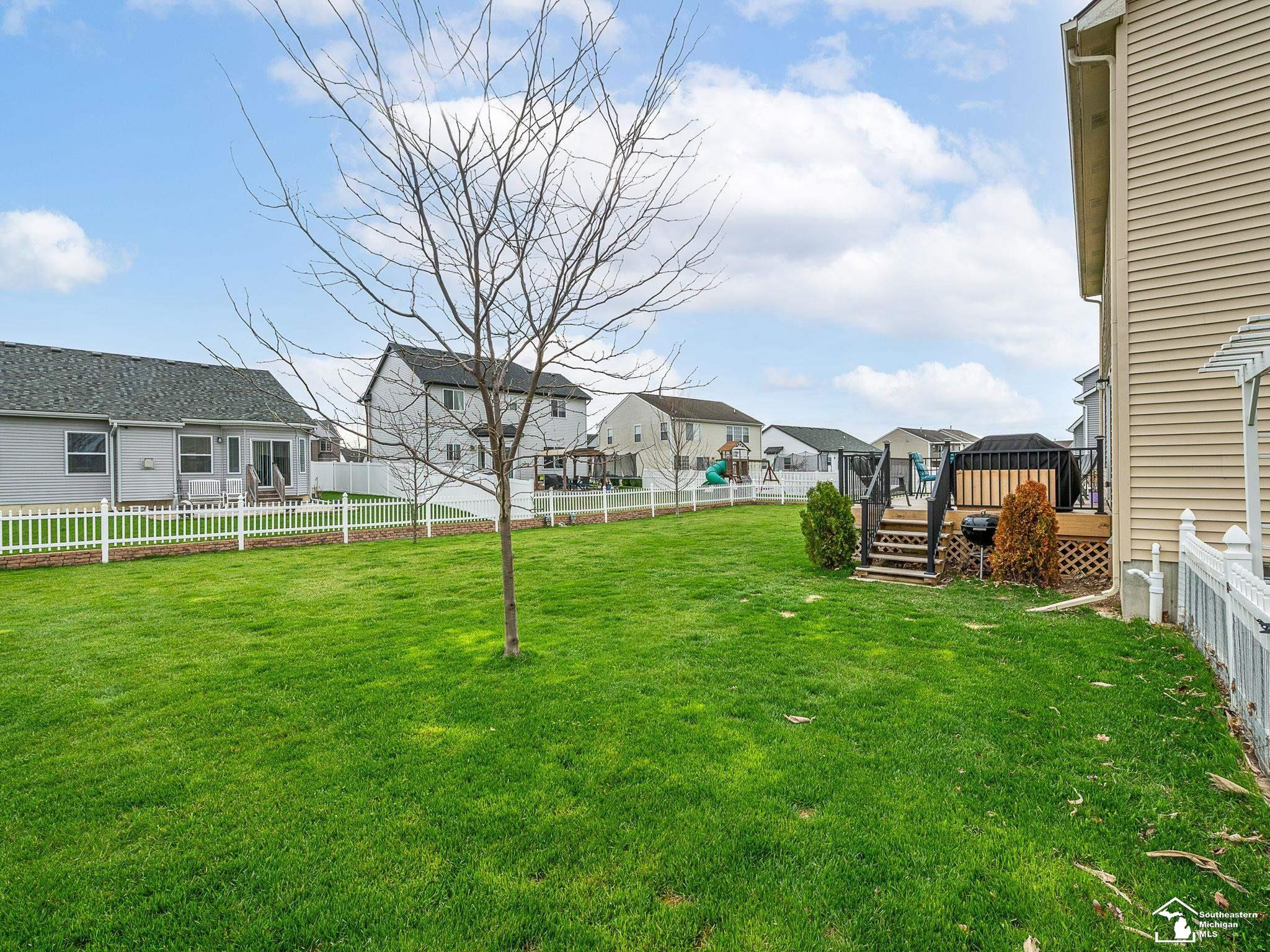 5064 Mallory Street, Dundee, MI 48131 — Photo 37