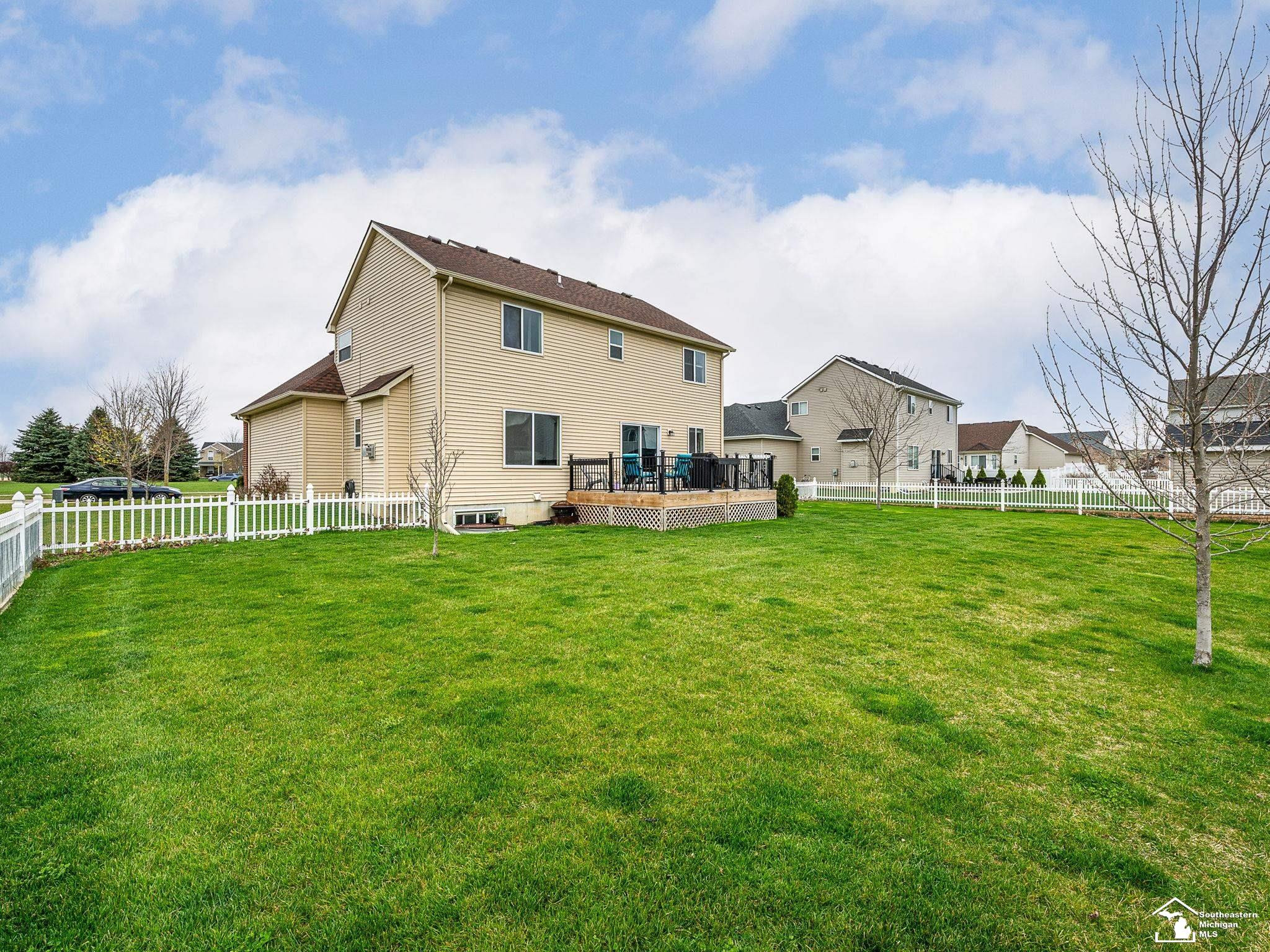 5064 Mallory Street, Dundee, MI 48131 — Photo 39