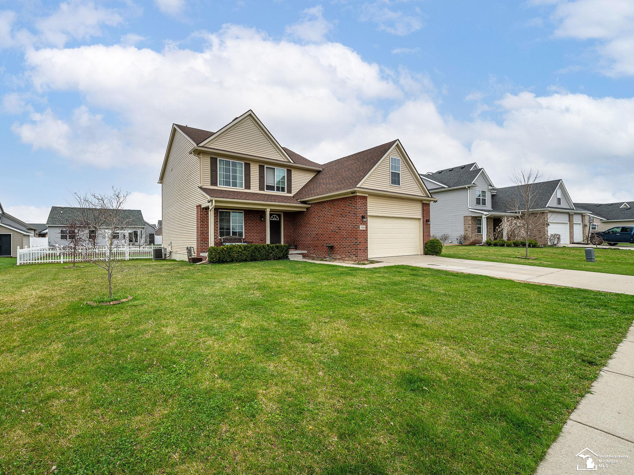 5064 Mallory Street, Dundee, MI 48131 — Photo 40