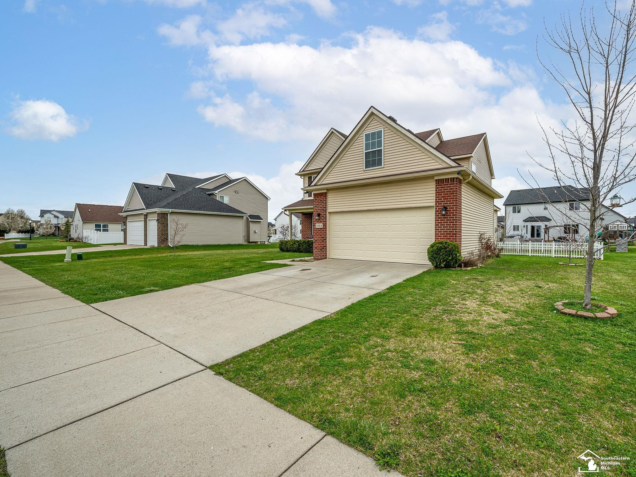5064 Mallory Street, Dundee, MI 48131 — Photo 41