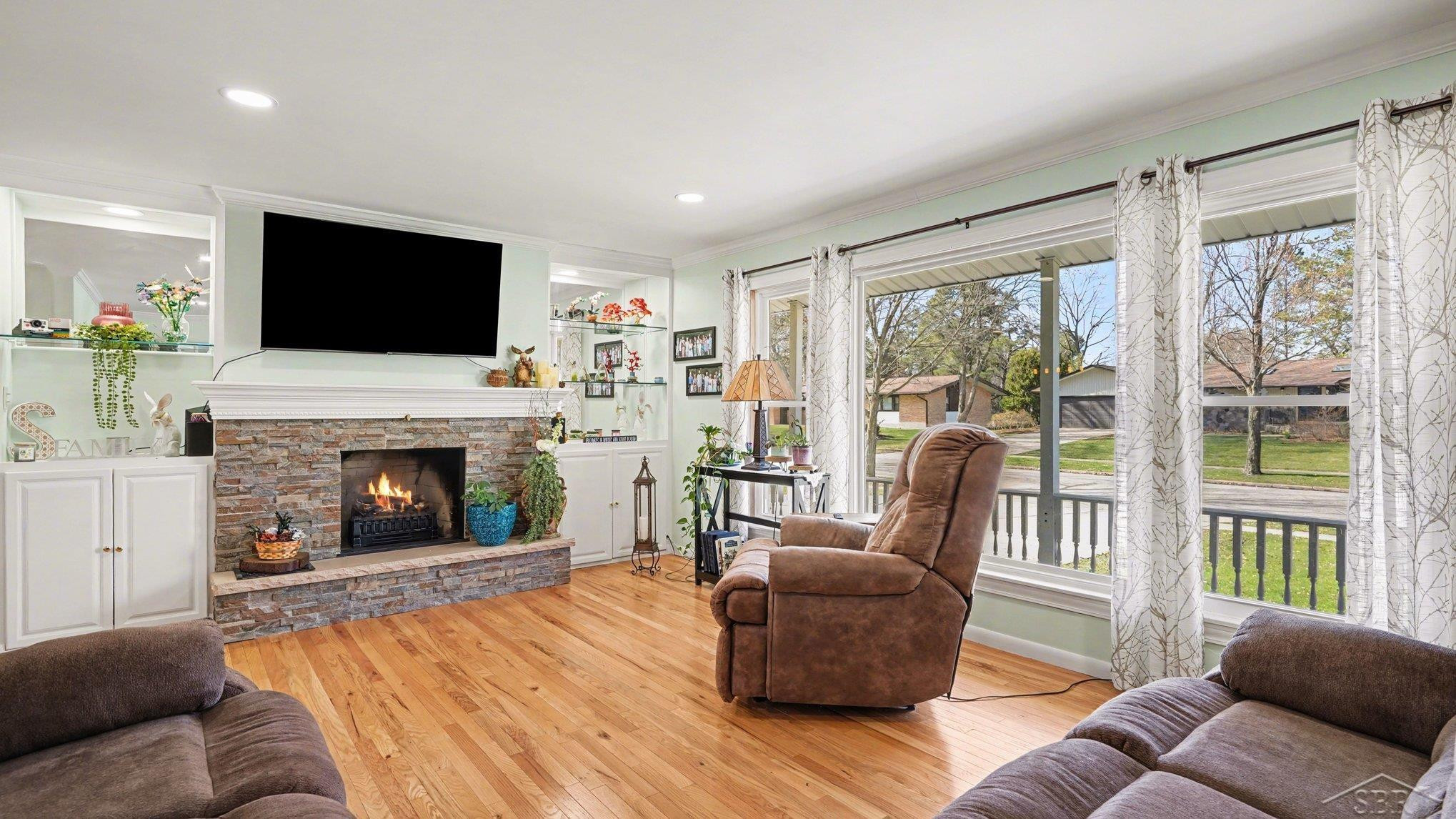 309 Graham Street, Midland, MI 48640 — Photo 6