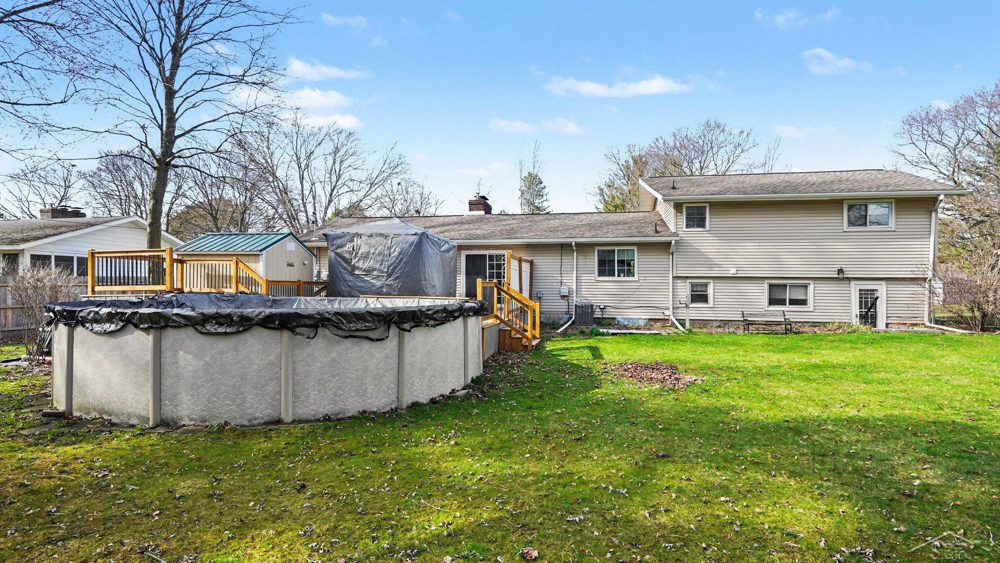 309 Graham Street, Midland, MI 48640 — Photo 25