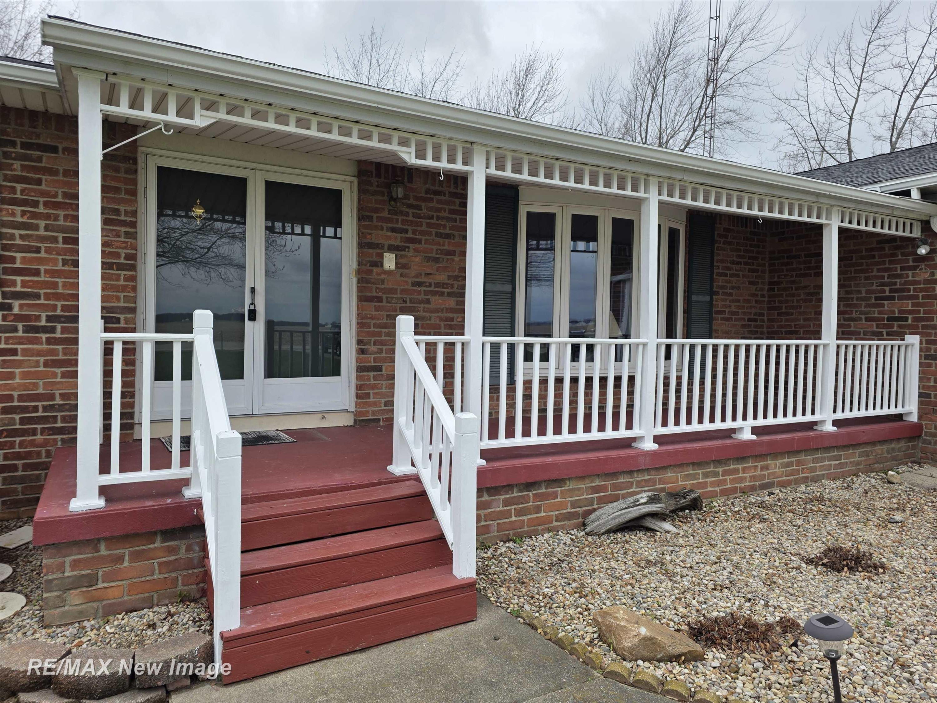 8781 N State Road, Chesaning, MI 48616 — Photo 2