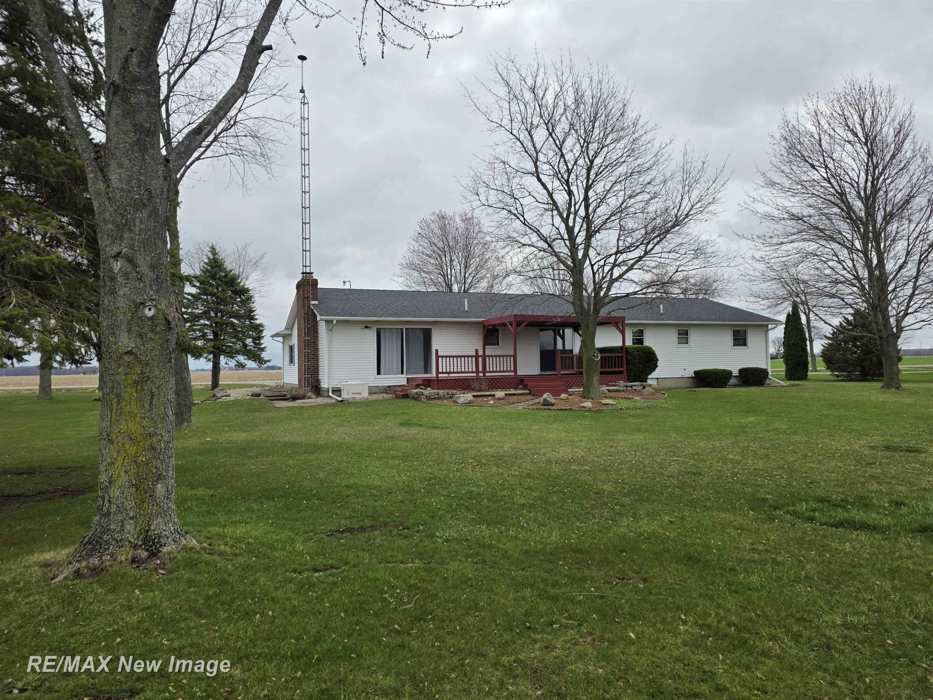 8781 N State Road, Chesaning, MI 48616 — Photo 39