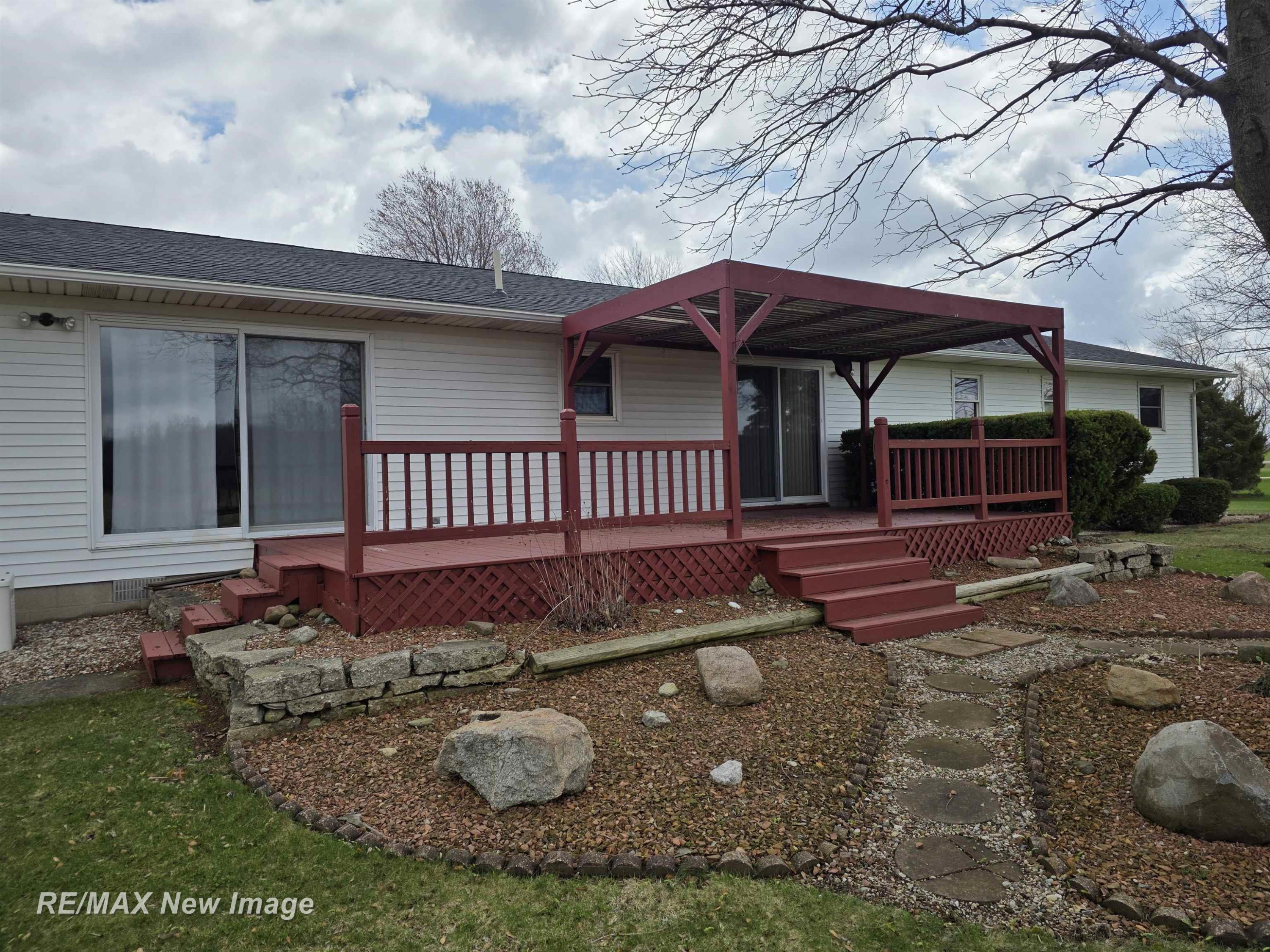 8781 N State Road, Chesaning, MI 48616 — Photo 42