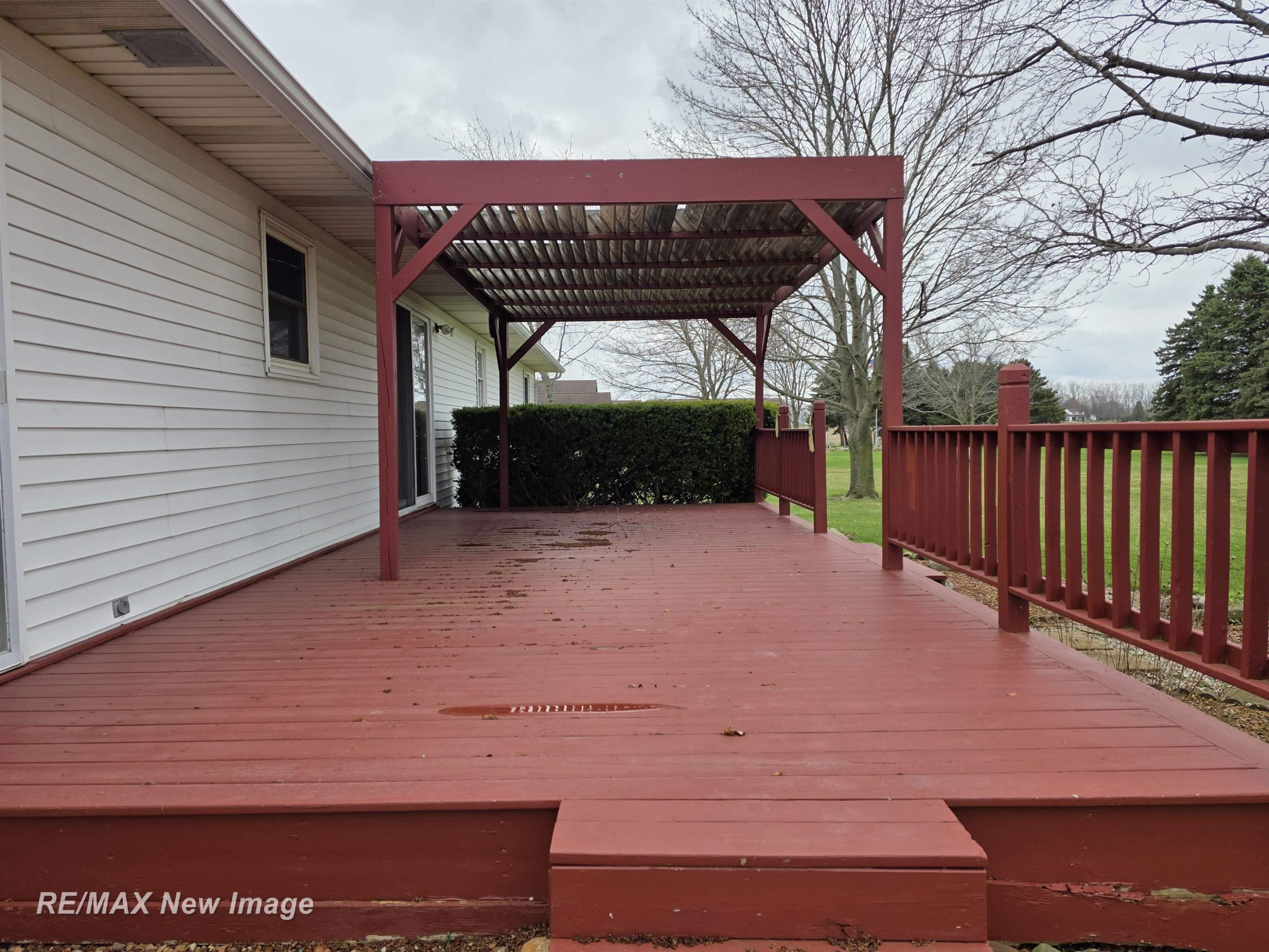 8781 N State Road, Chesaning, MI 48616 — Photo 43
