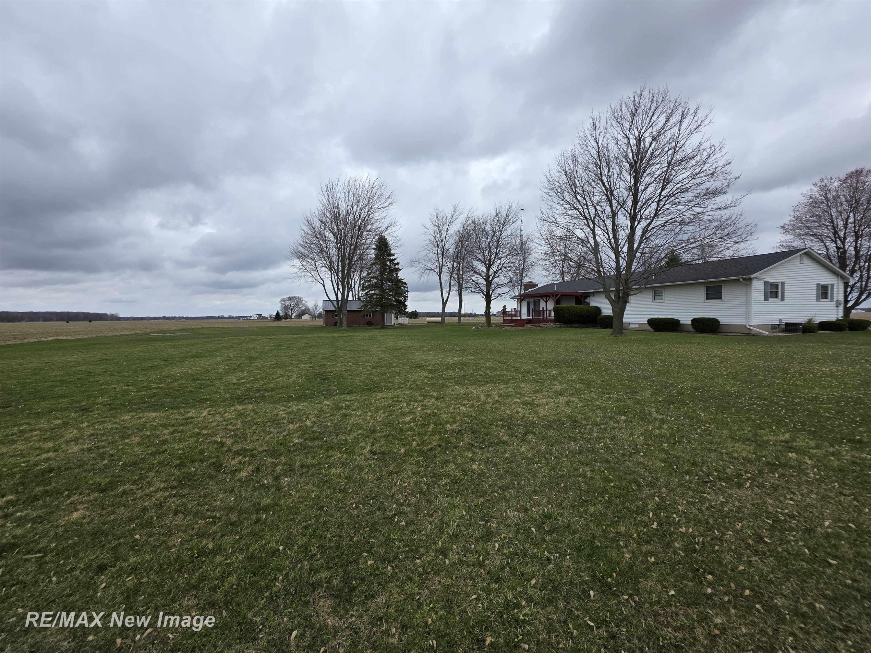 8781 N State Road, Chesaning, MI 48616 — Photo 50