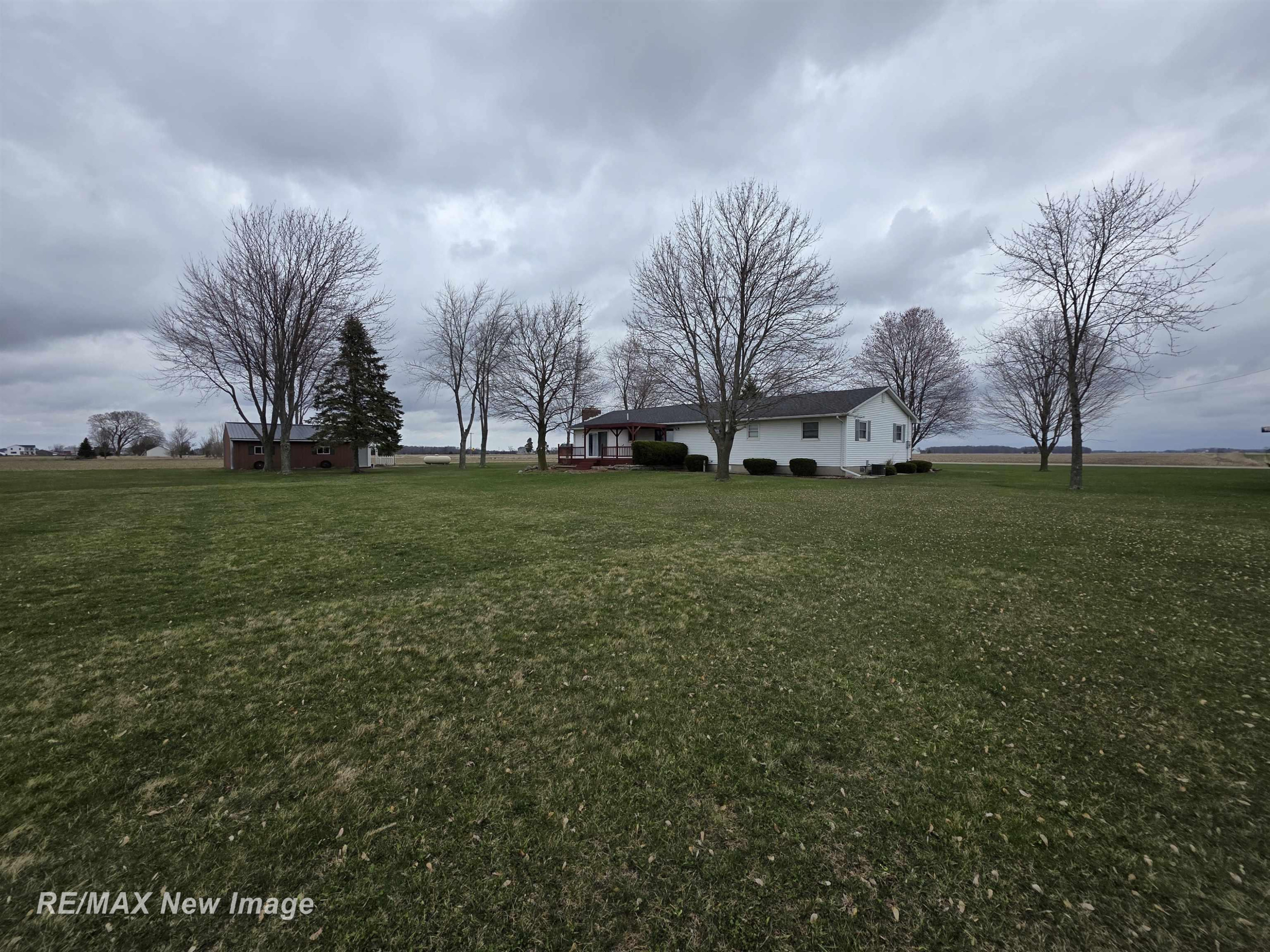 8781 N State Road, Chesaning, MI 48616 — Photo 51