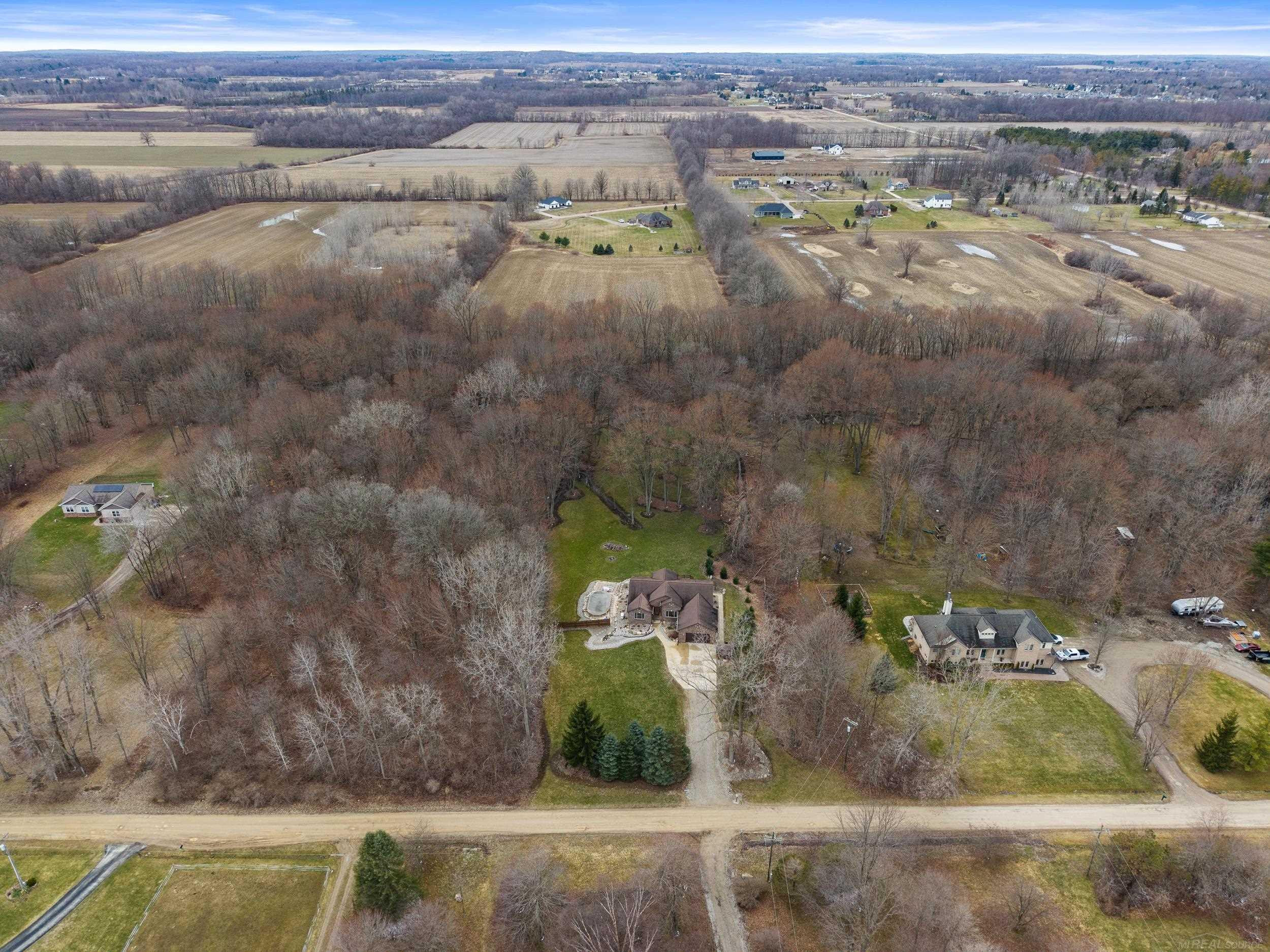 5650 Grace Lane, Almont, MI 48003 — Photo 3