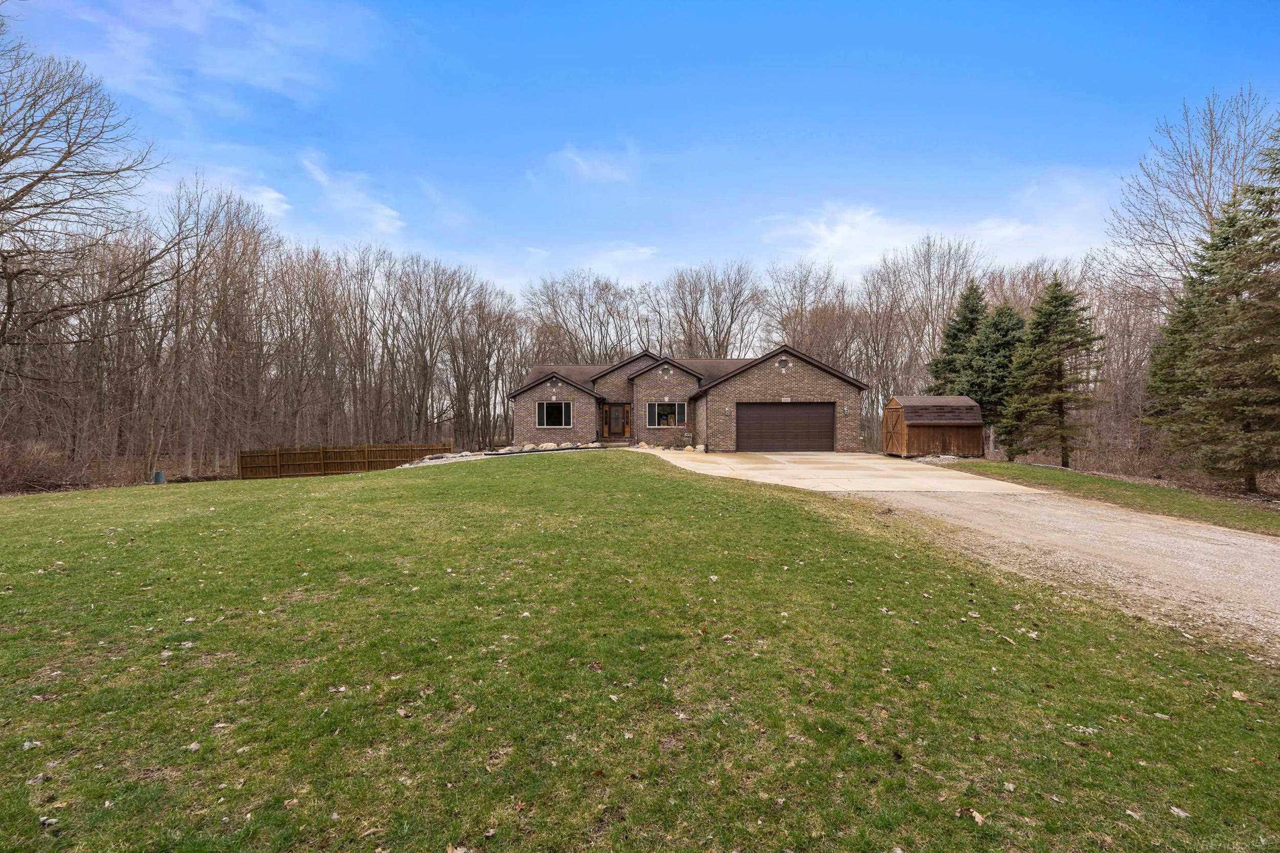 5650 Grace Lane, Almont, MI 48003 — Photo 4