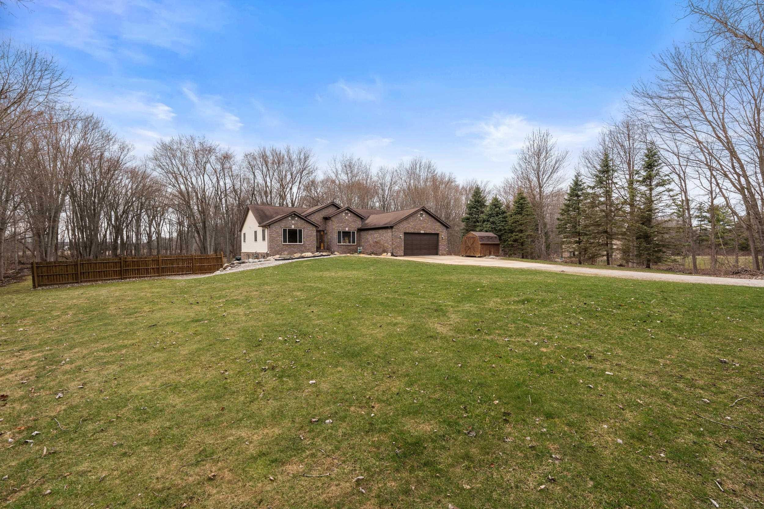 5650 Grace Lane, Almont, MI 48003 — Photo 6