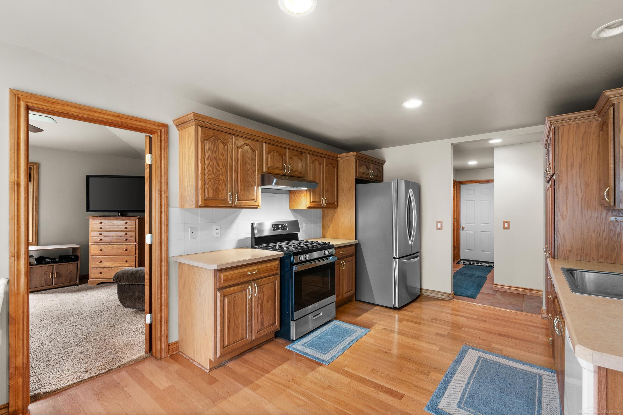 5650 Grace Lane, Almont, MI 48003 — Photo 13