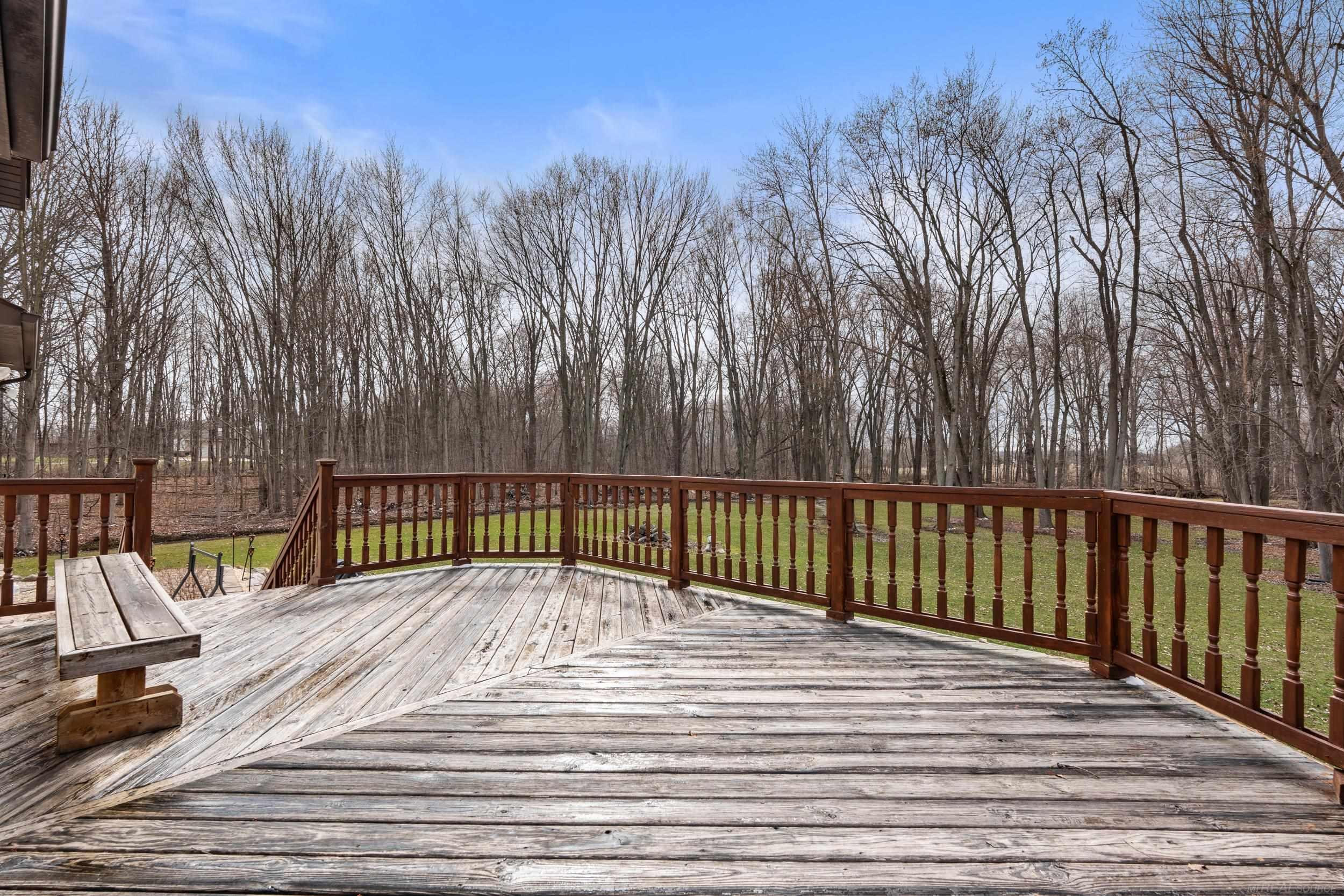 5650 Grace Lane, Almont, MI 48003 — Photo 38