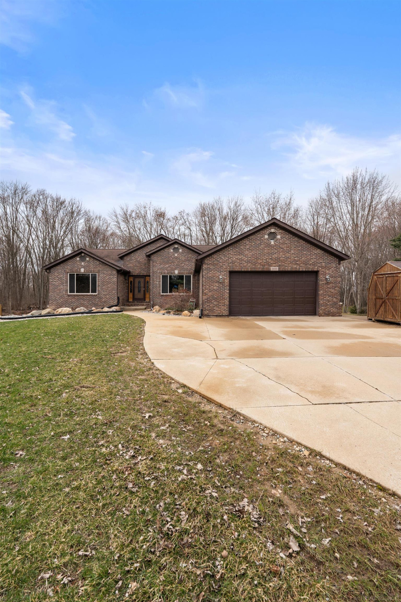 5650 Grace Lane, Almont, MI 48003 — Photo 45