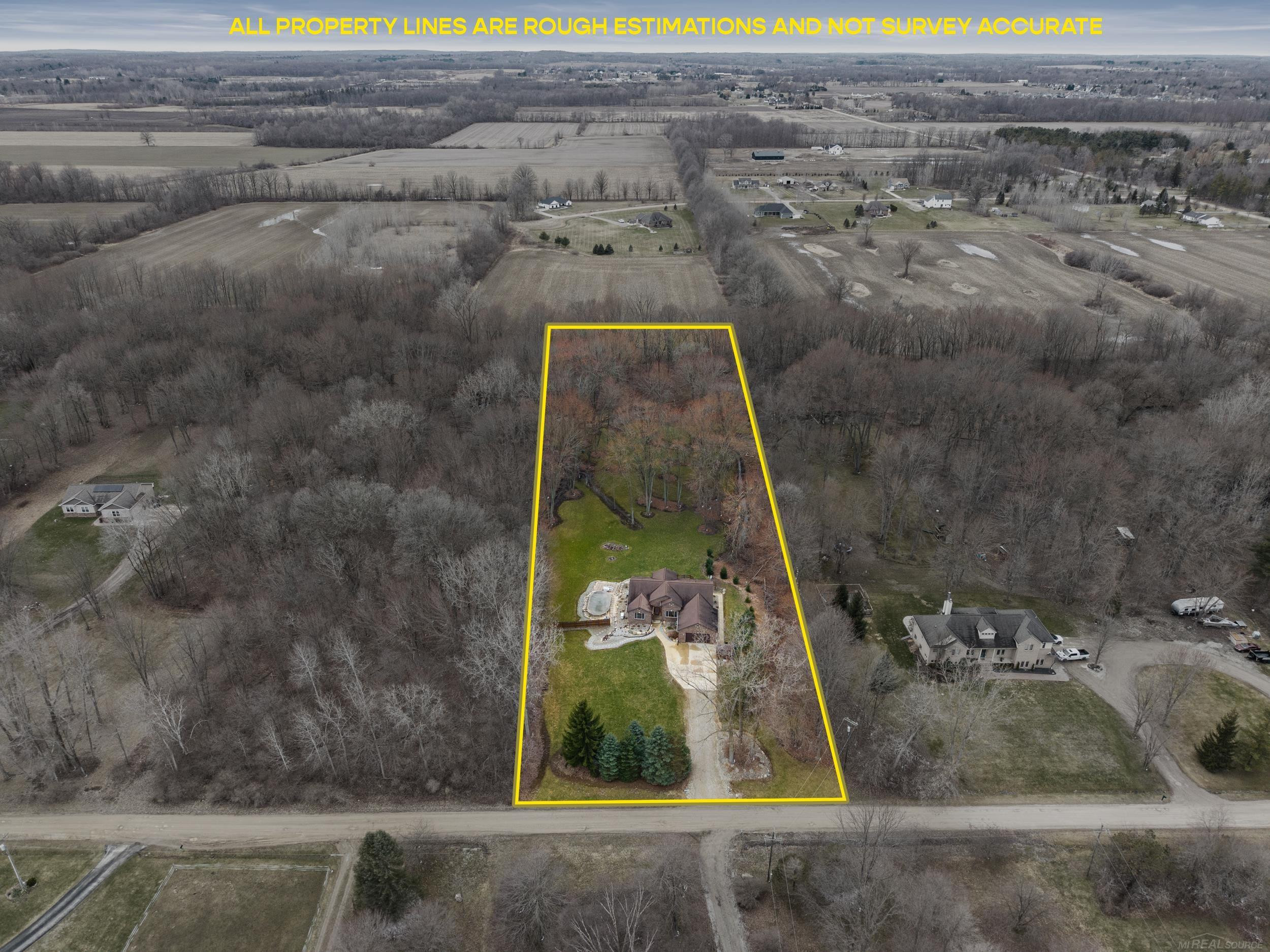 5650 Grace Lane, Almont, MI 48003 — Photo 46
