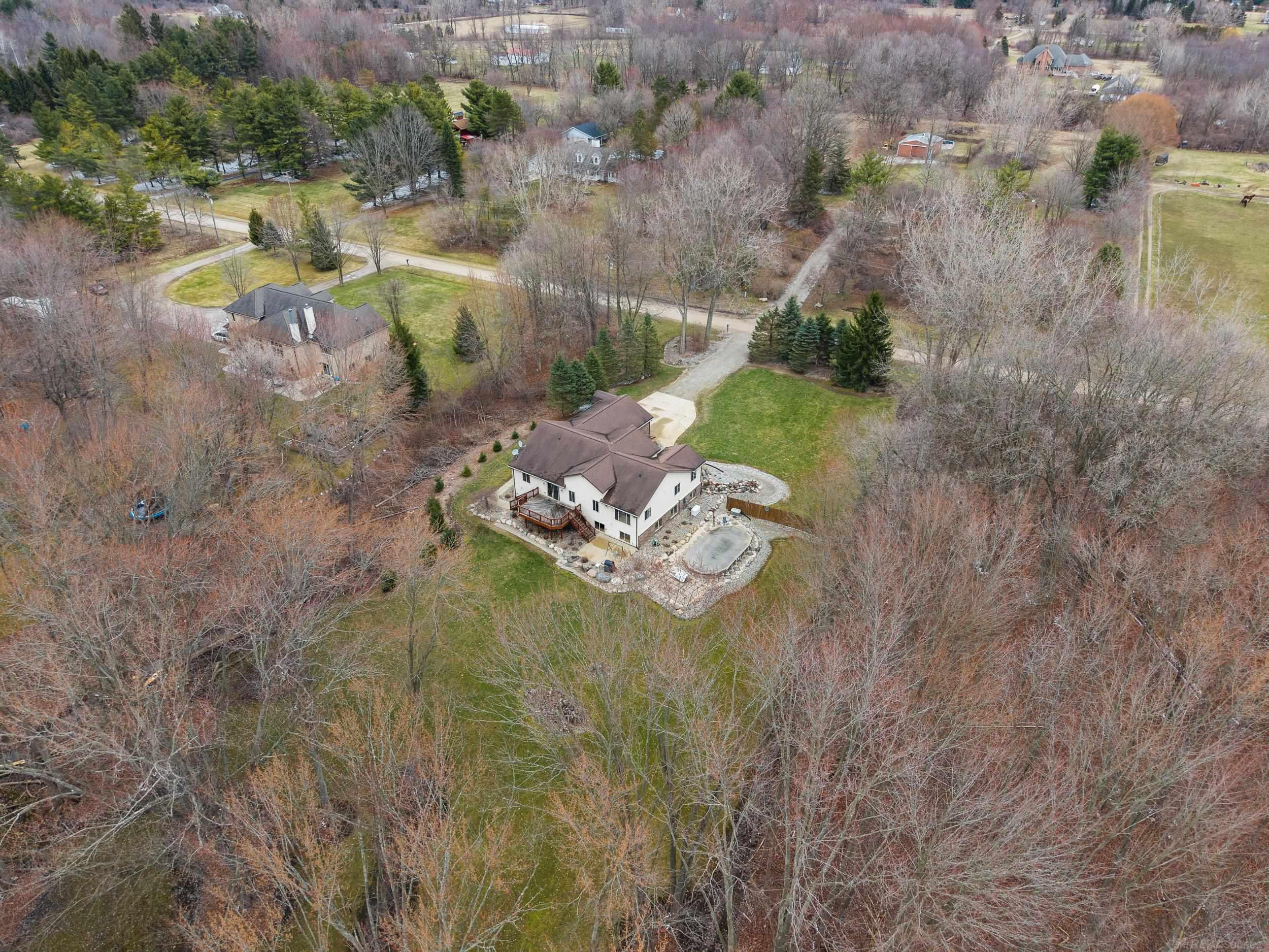 5650 Grace Lane, Almont, MI 48003 — Photo 50