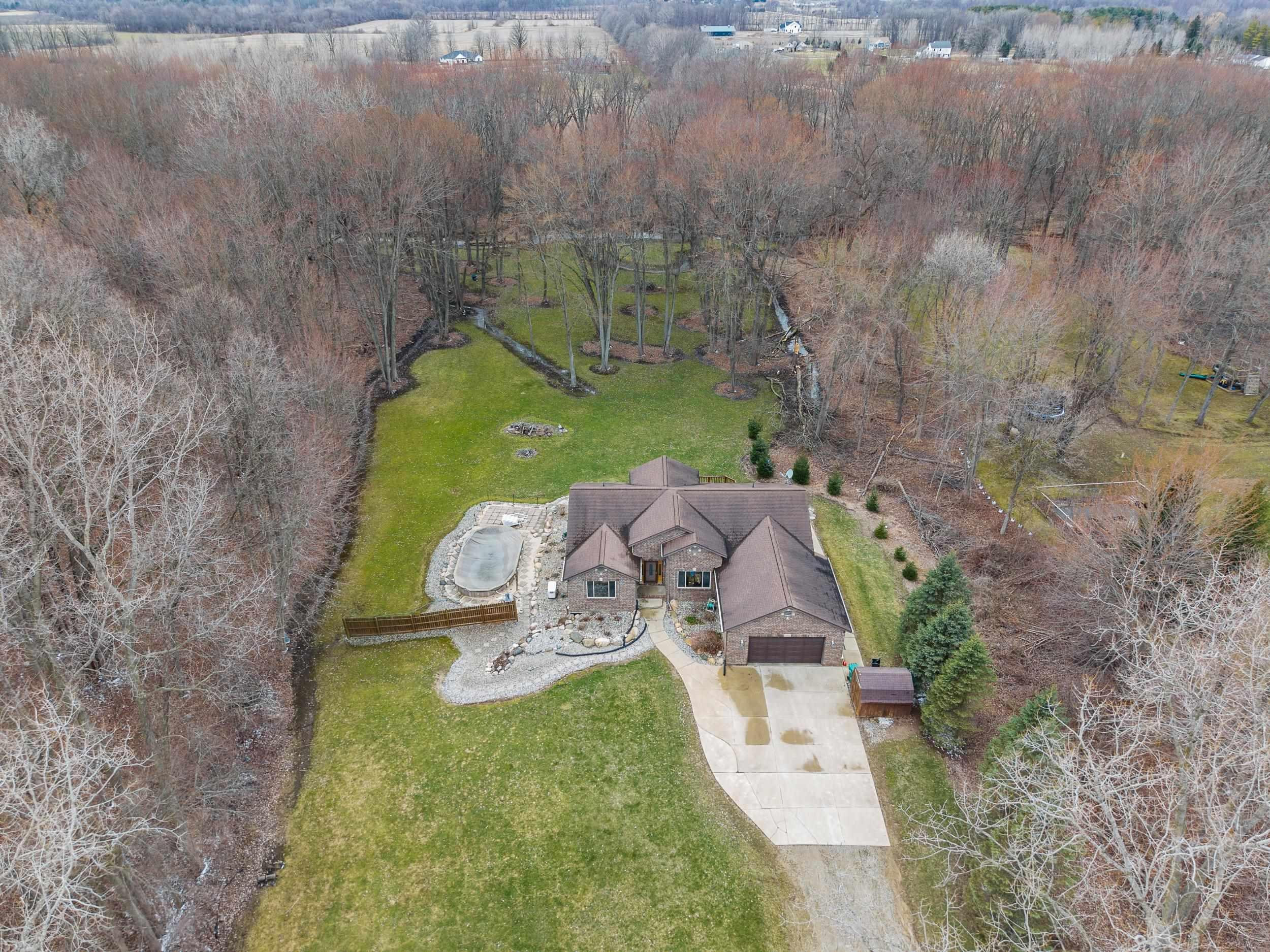 5650 Grace Lane, Almont, MI 48003 — Photo 52