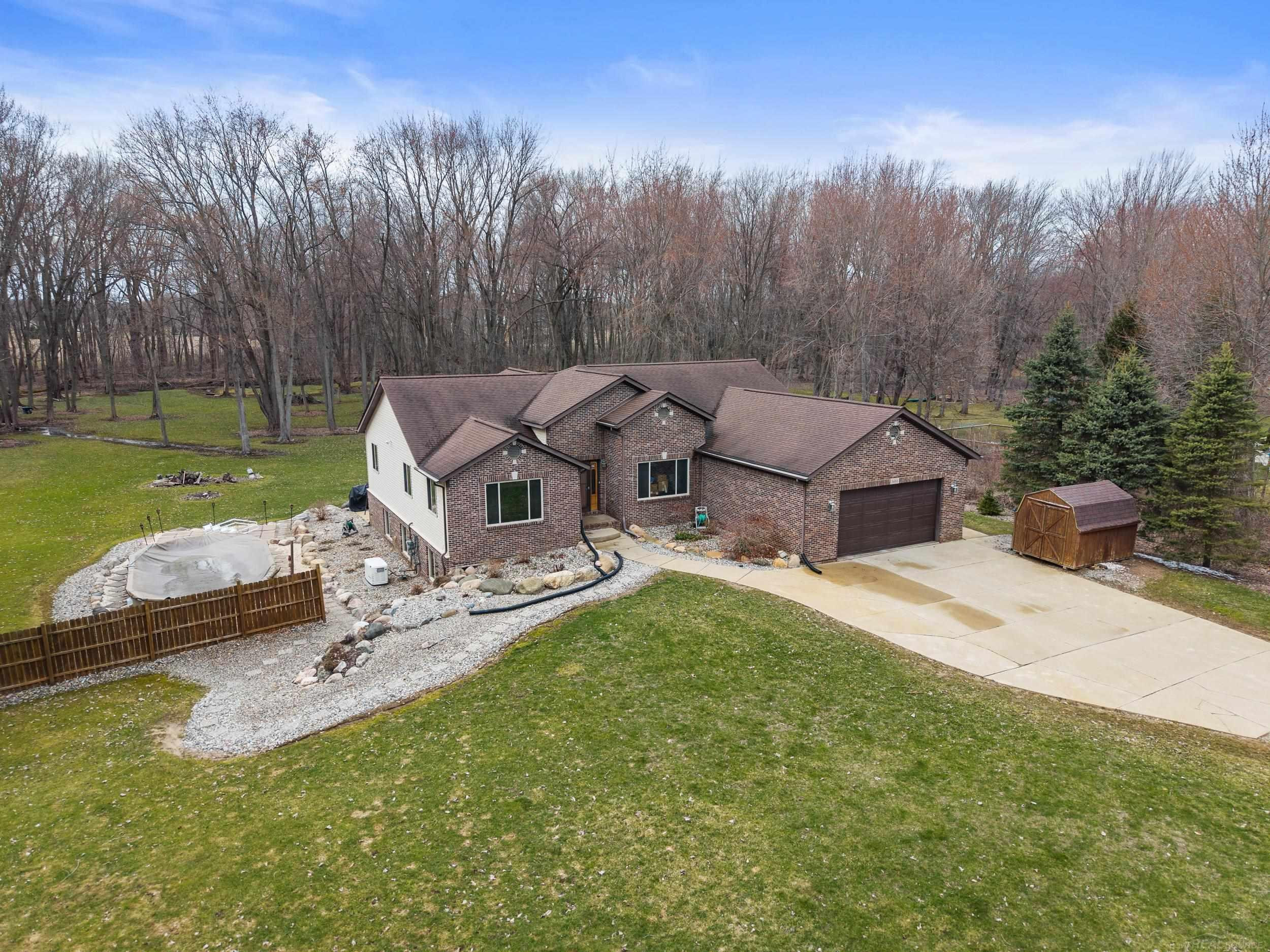 5650 Grace Lane, Almont, MI 48003 — Photo 53