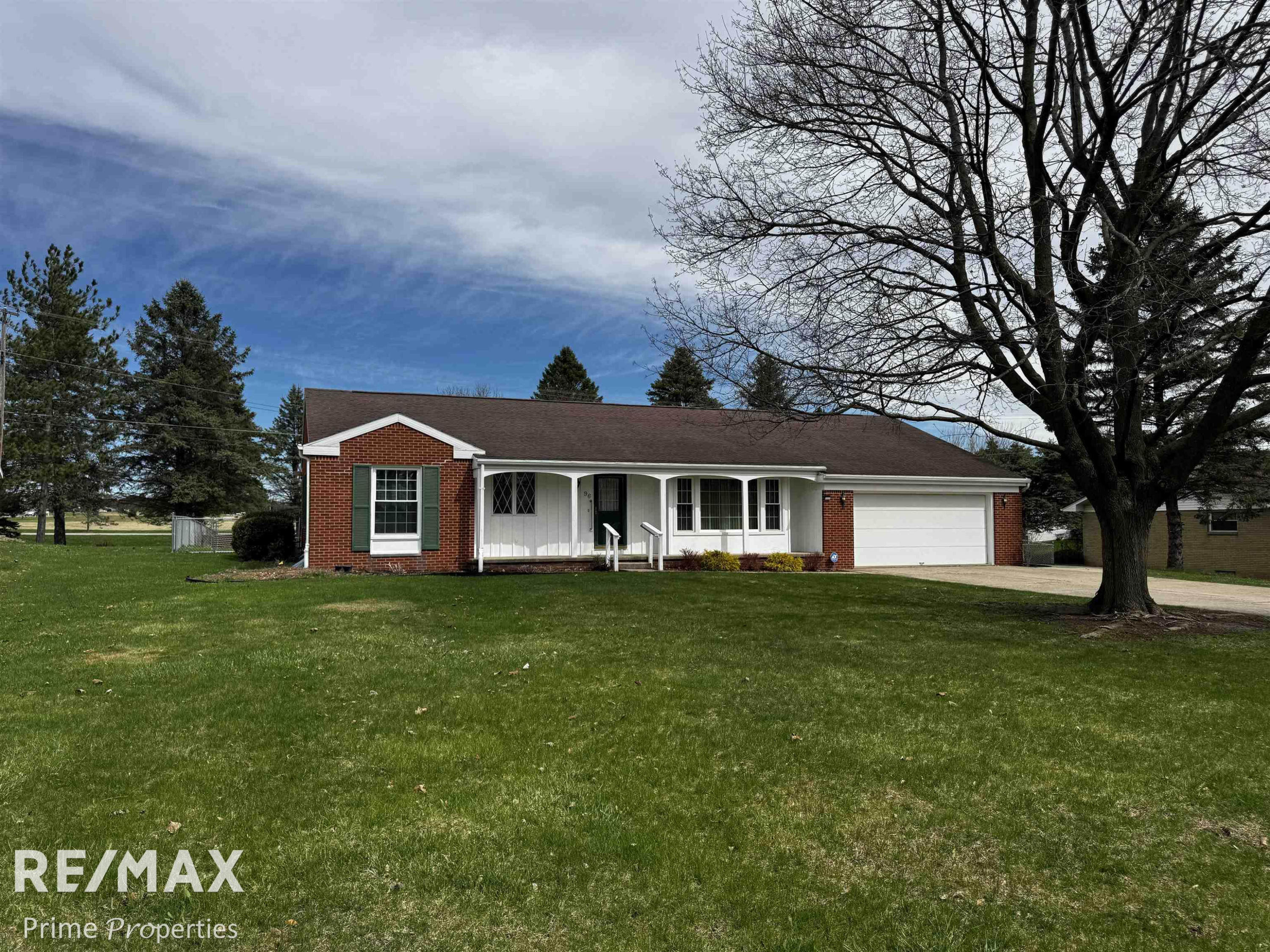96 Rodd Drive, Caro, MI 48723