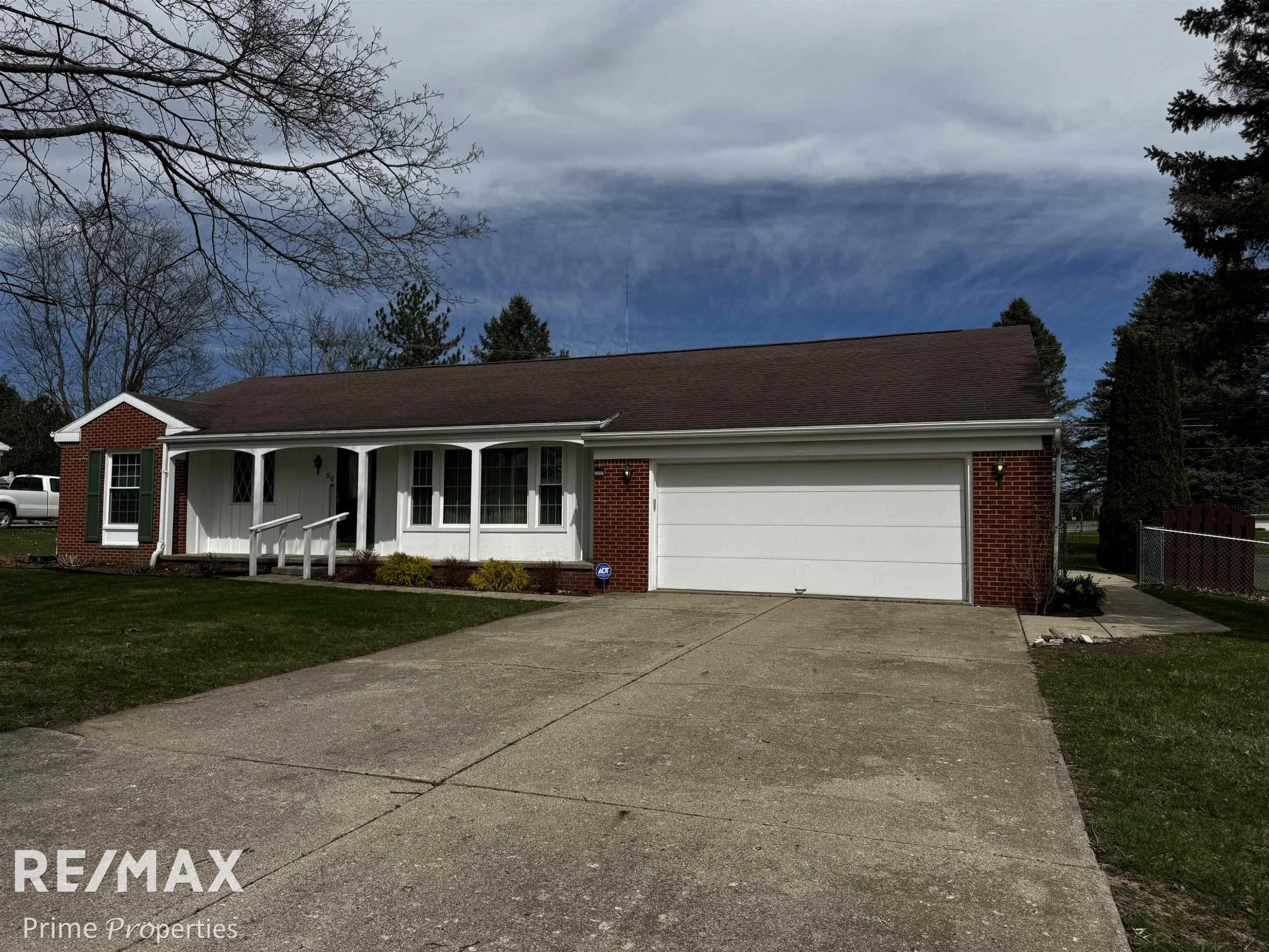 96 Rodd Drive, Caro, MI 48723 — Photo 2