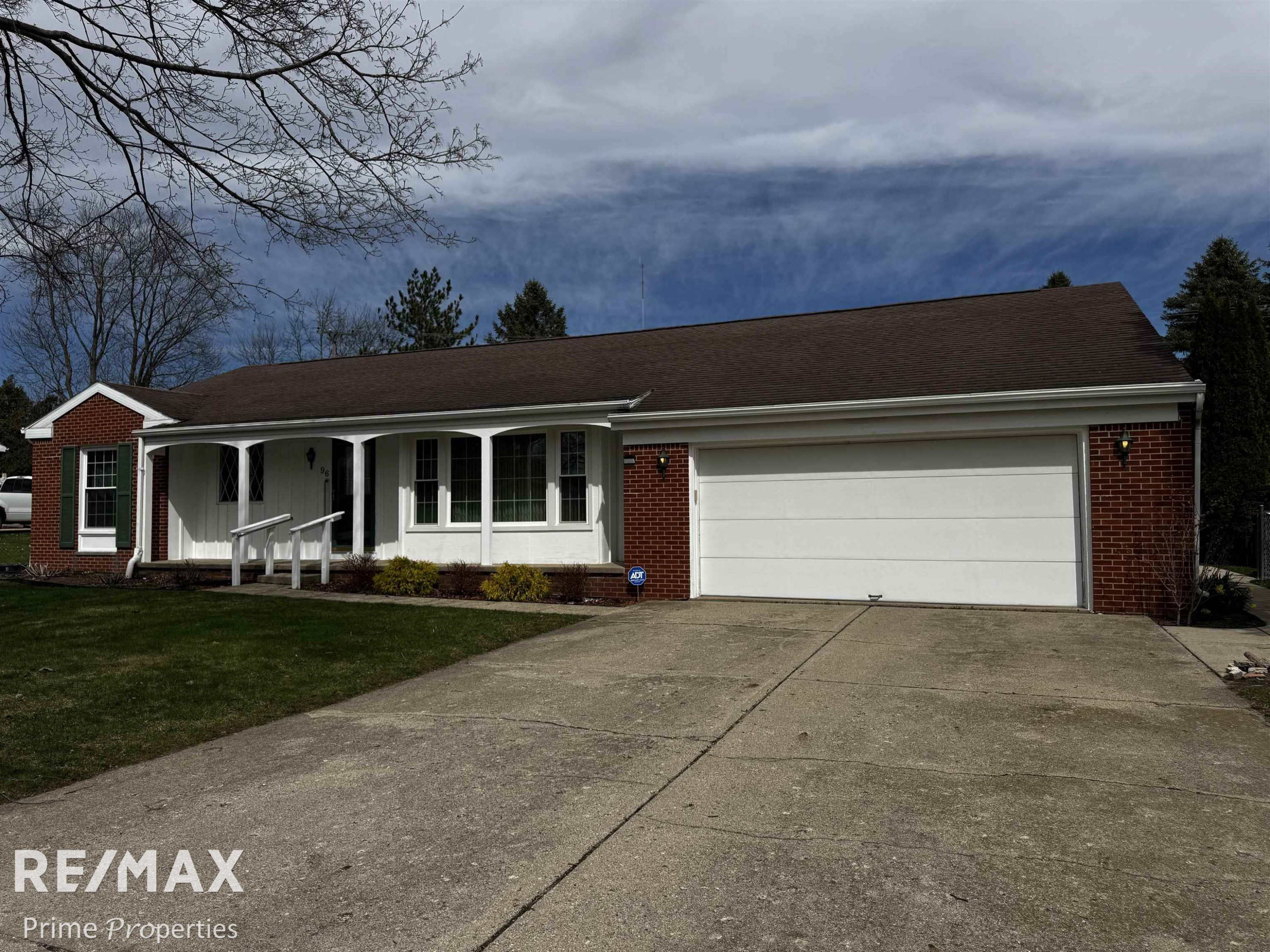 96 Rodd Drive, Caro, MI 48723 — Photo 3