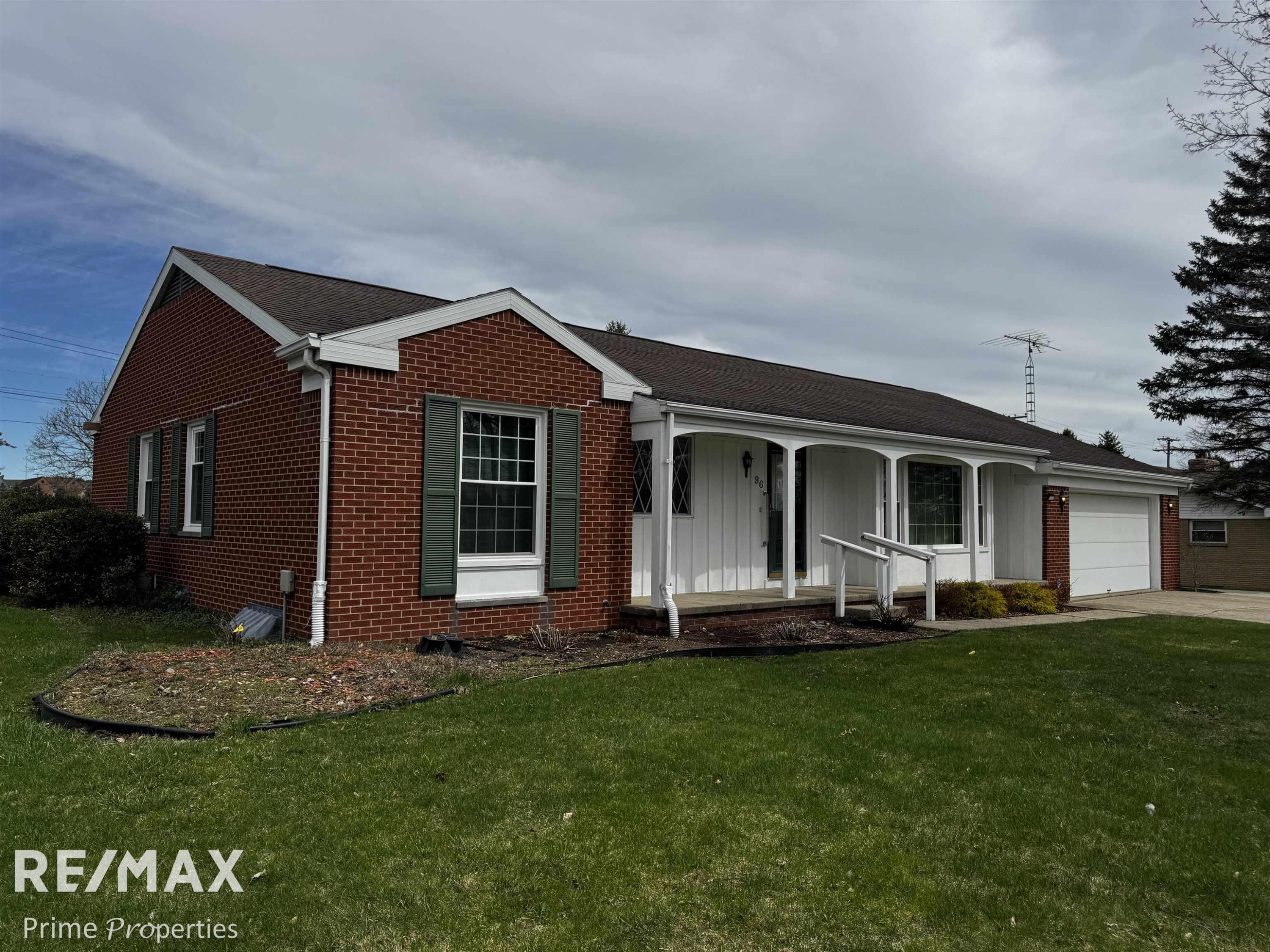 96 Rodd Drive, Caro, MI 48723 — Photo 4