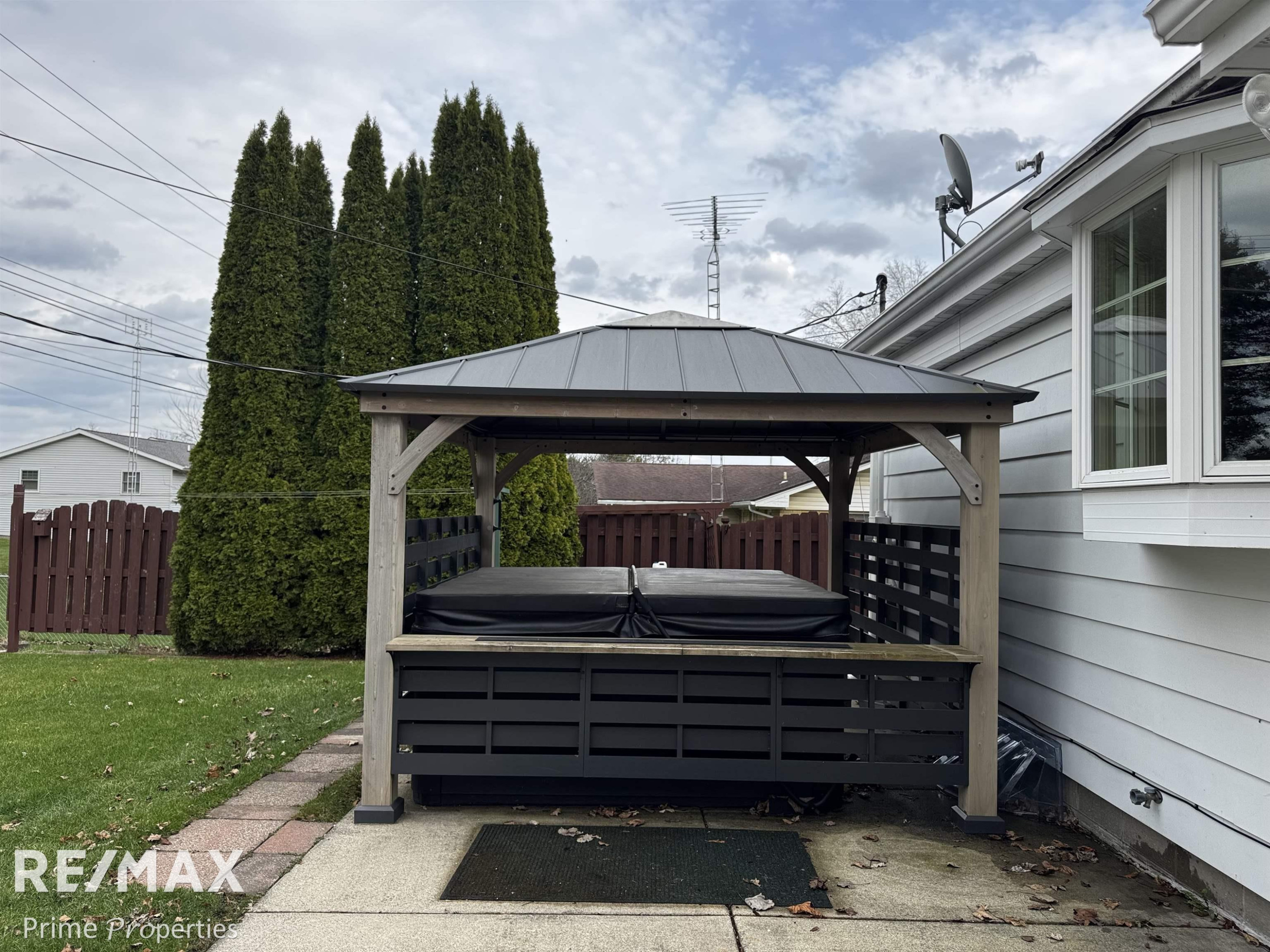 96 Rodd Drive, Caro, MI 48723 — Photo 48