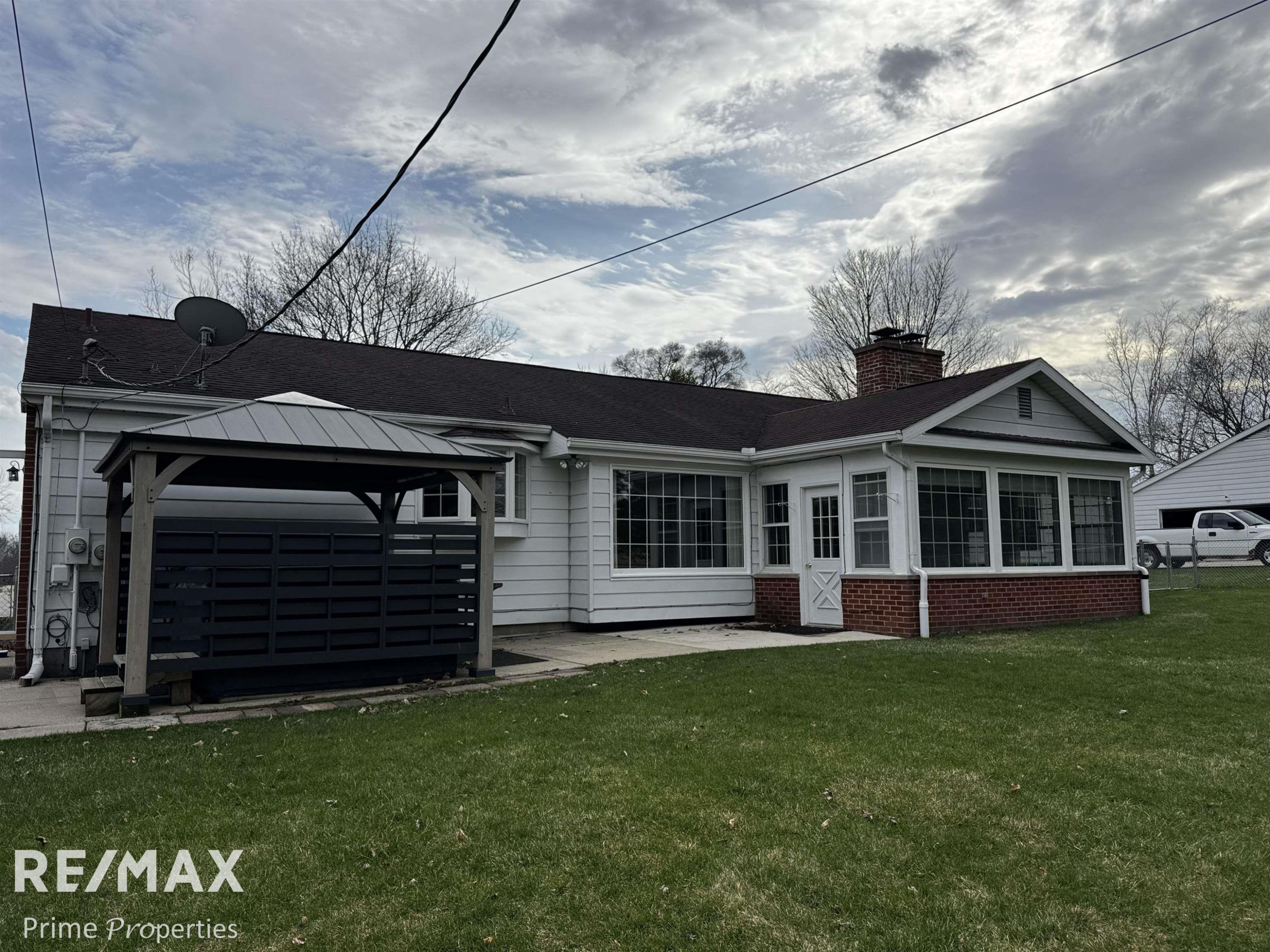 96 Rodd Drive, Caro, MI 48723 — Photo 50