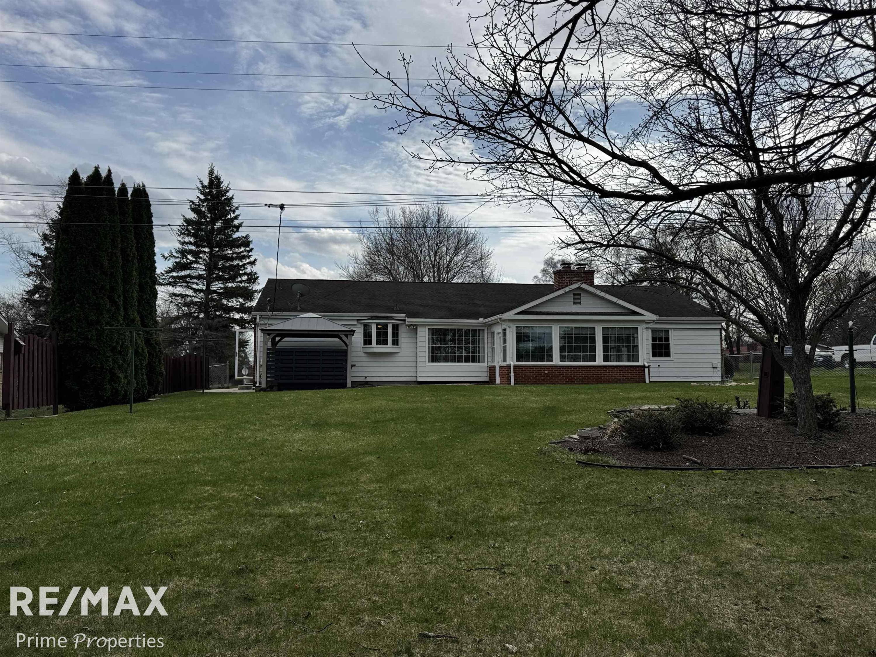 96 Rodd Drive, Caro, MI 48723 — Photo 51