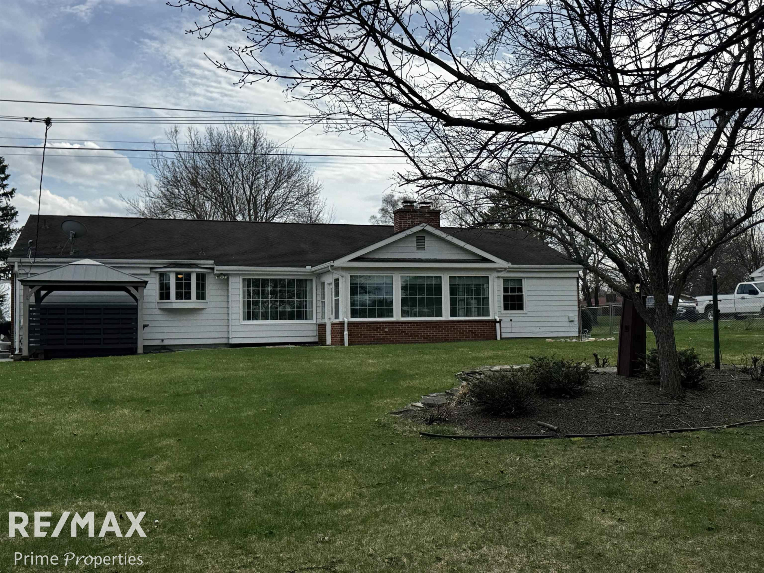 96 Rodd Drive, Caro, MI 48723 — Photo 52